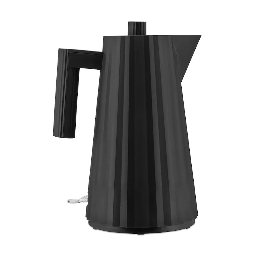Plissé Electric Kettle
