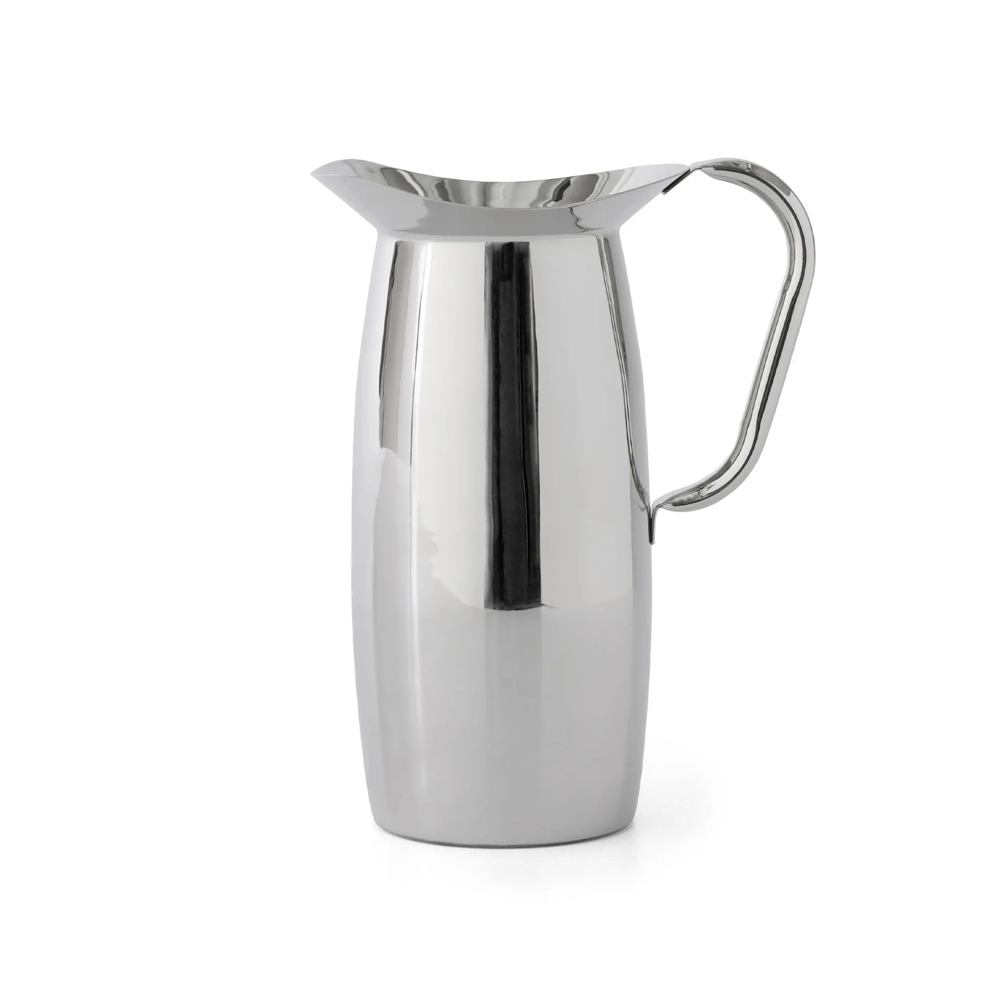 Indian Steel tillbringare Tall