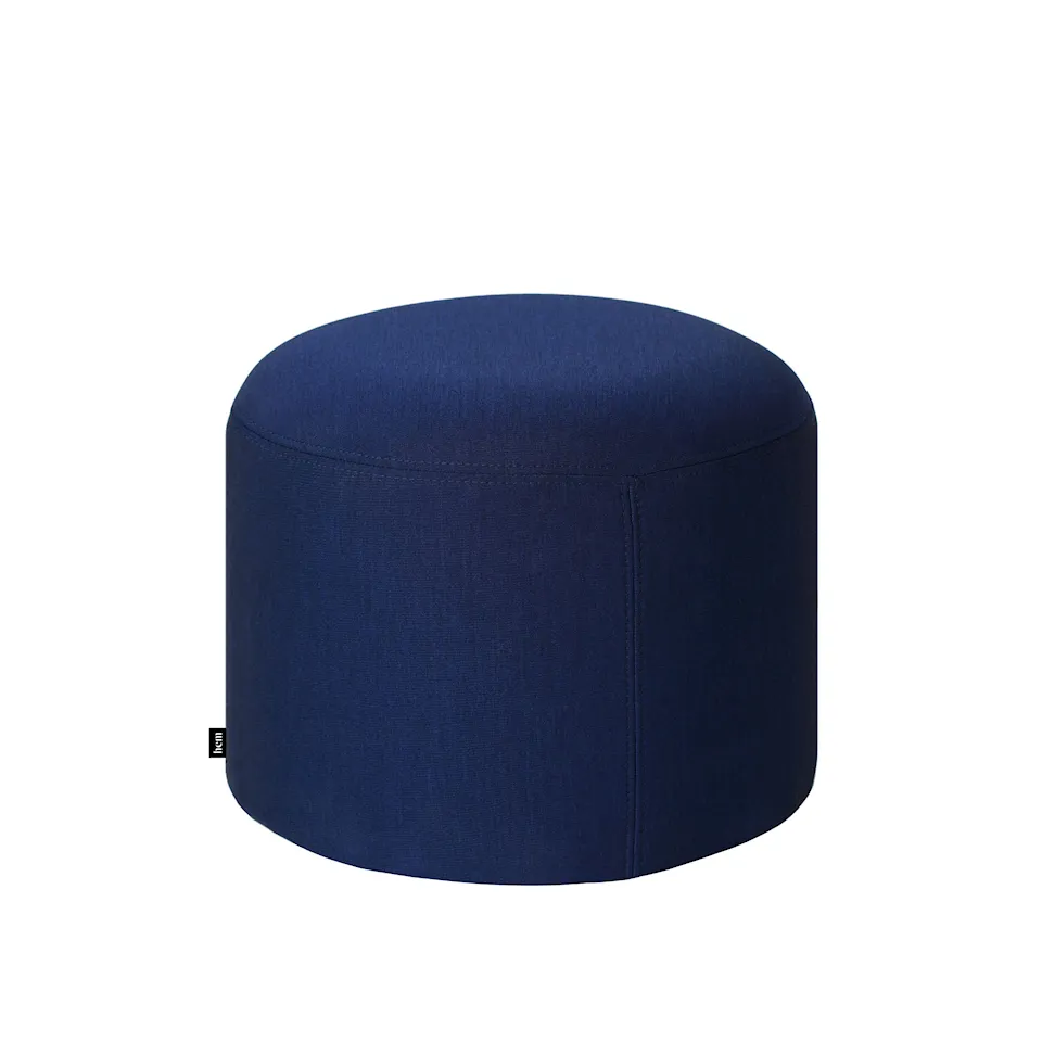 Bon Pouf Round