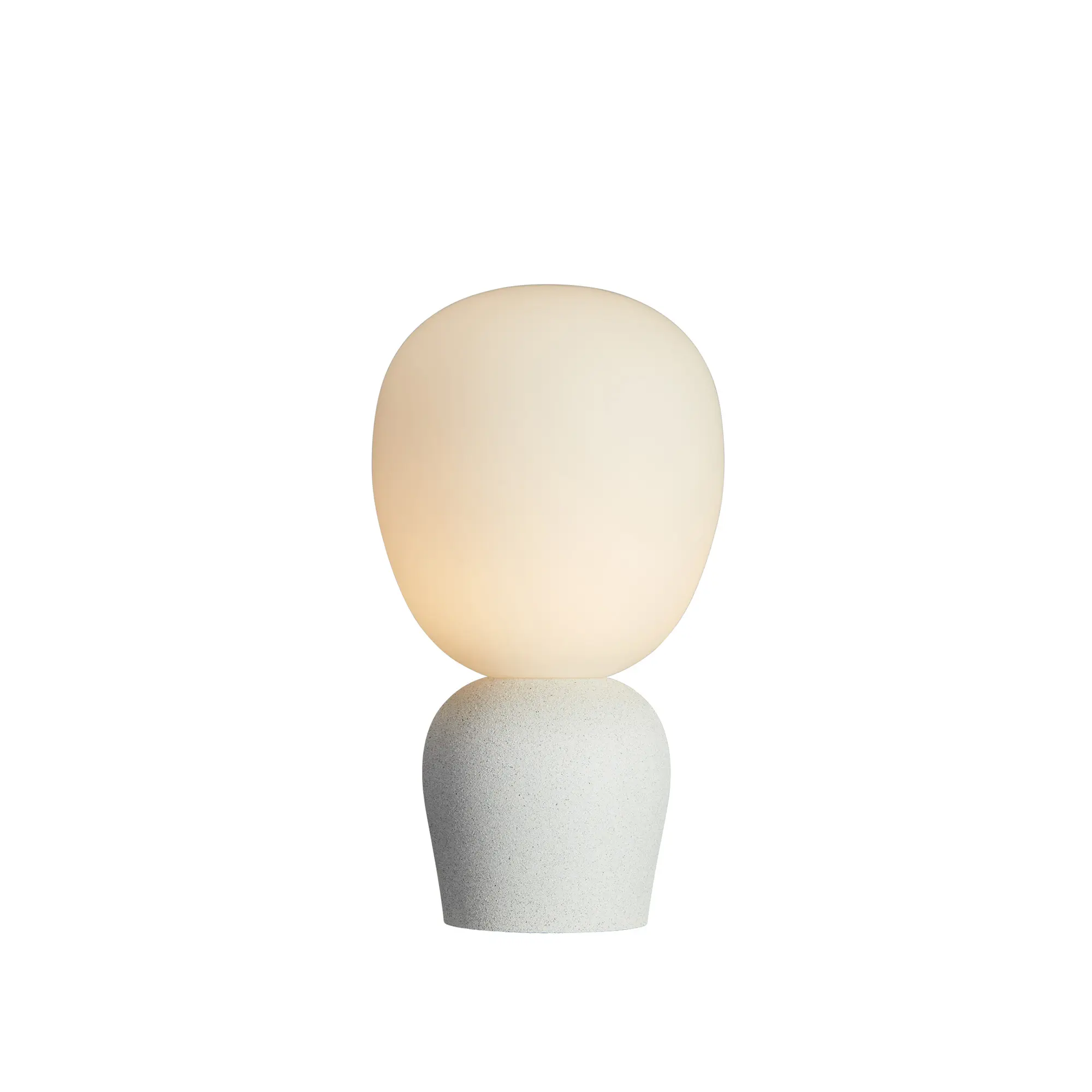 Buddy Table Lamp