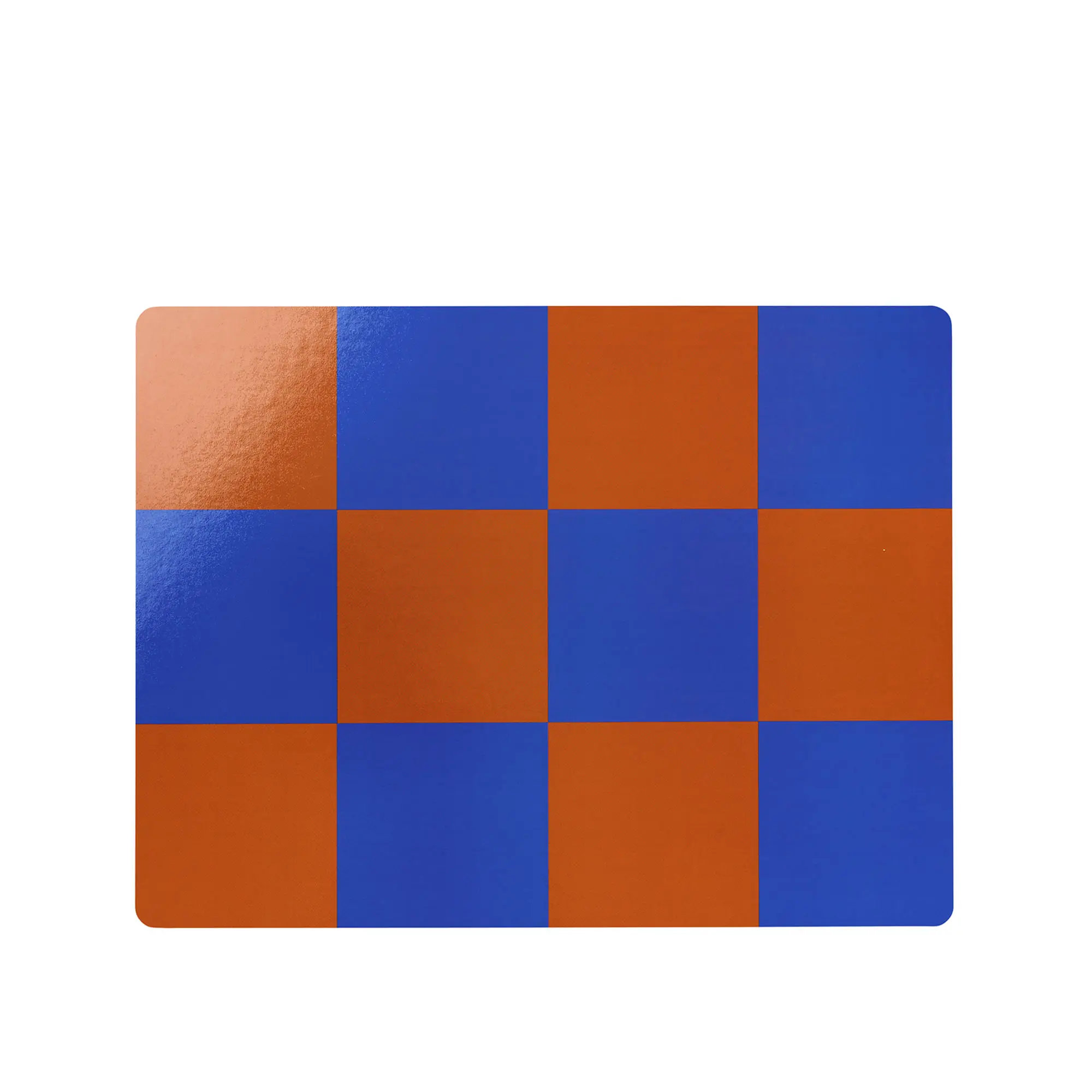Check Placemat (Set of 2)