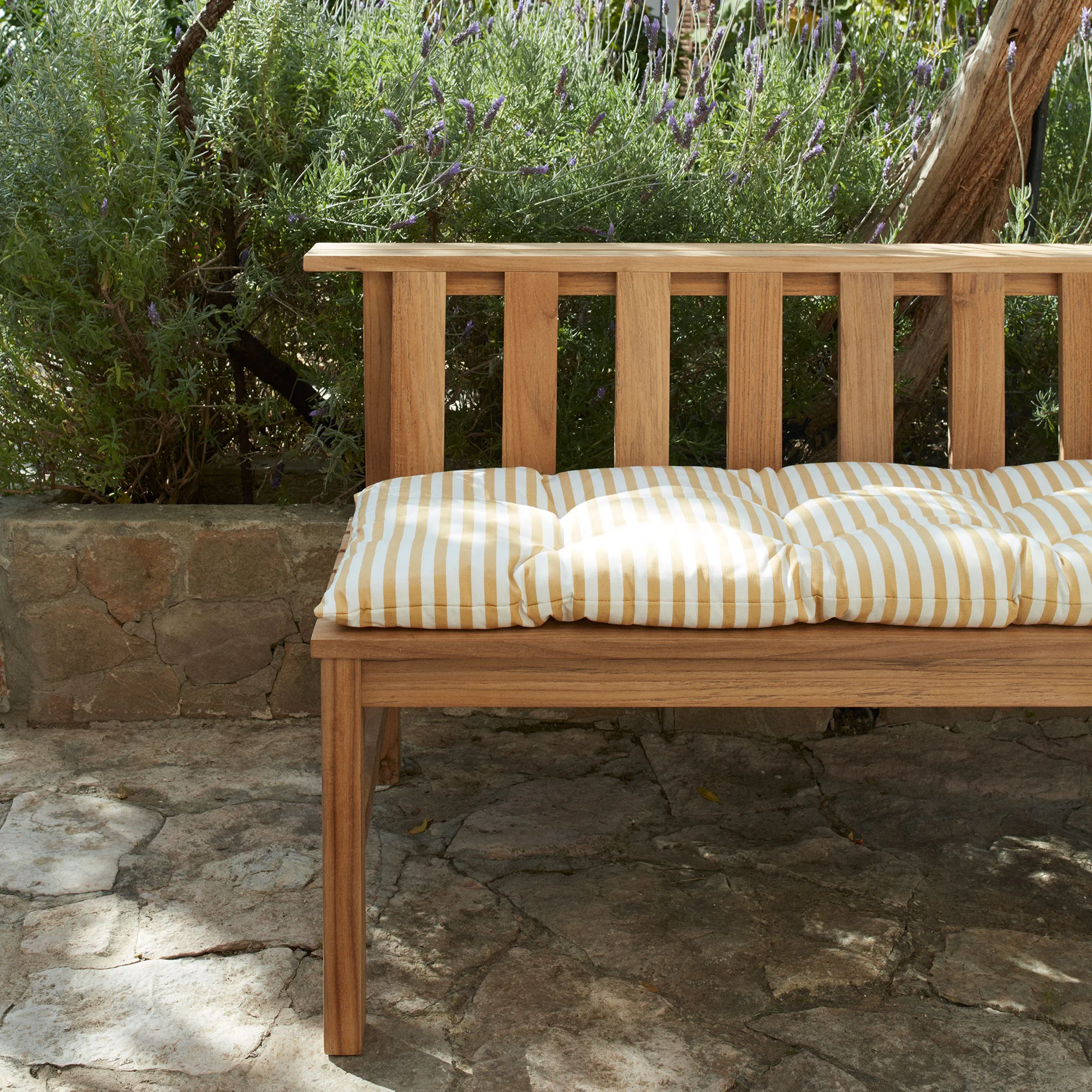 Barriere utomhusdyna 125 x 43 cm