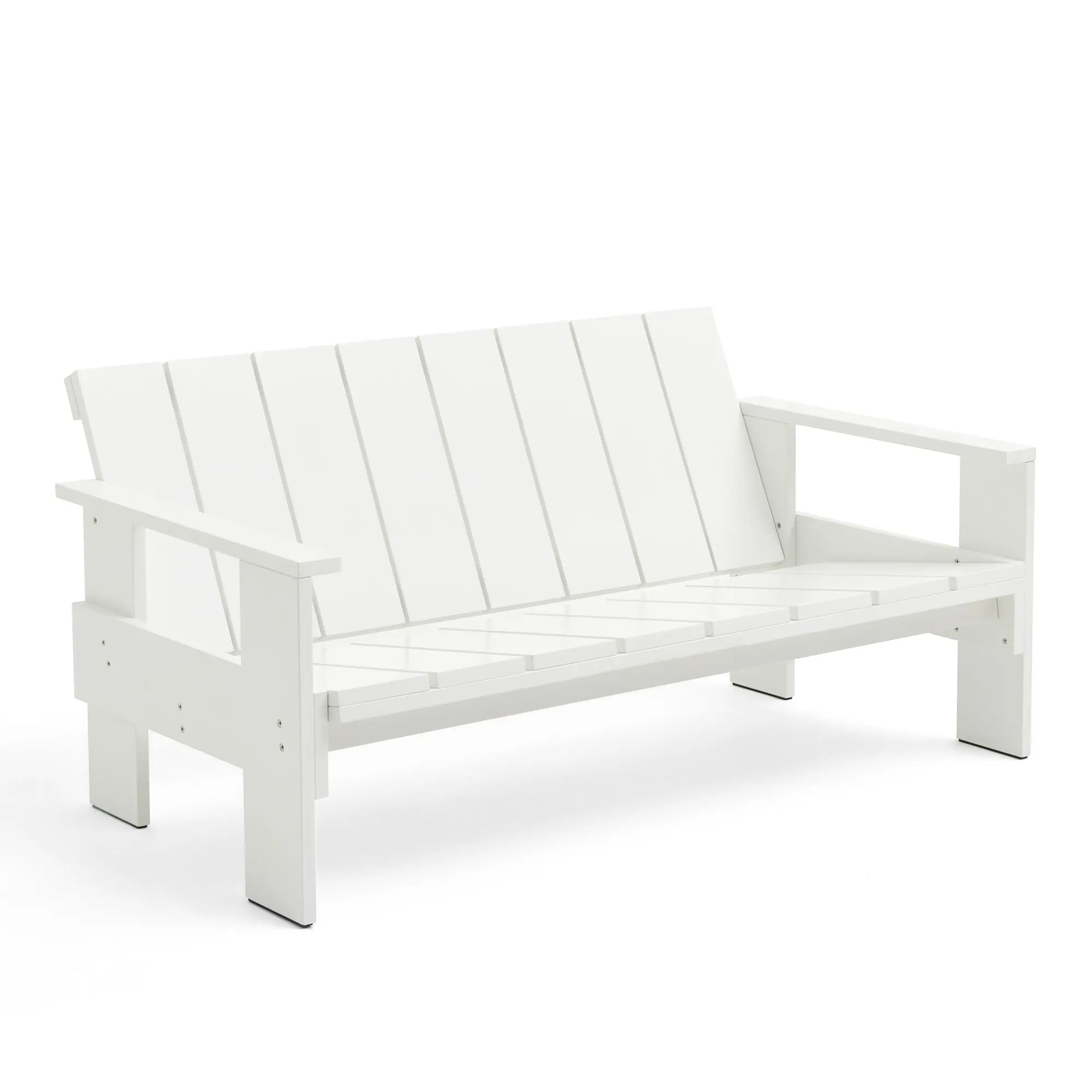 Crate lounge sofa