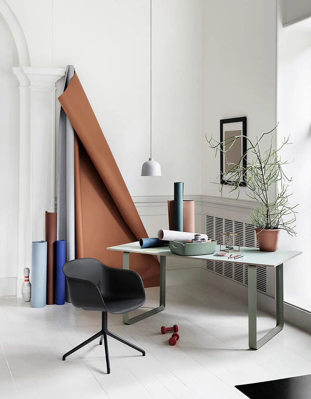 70/70 Table matbord 170x85 cm