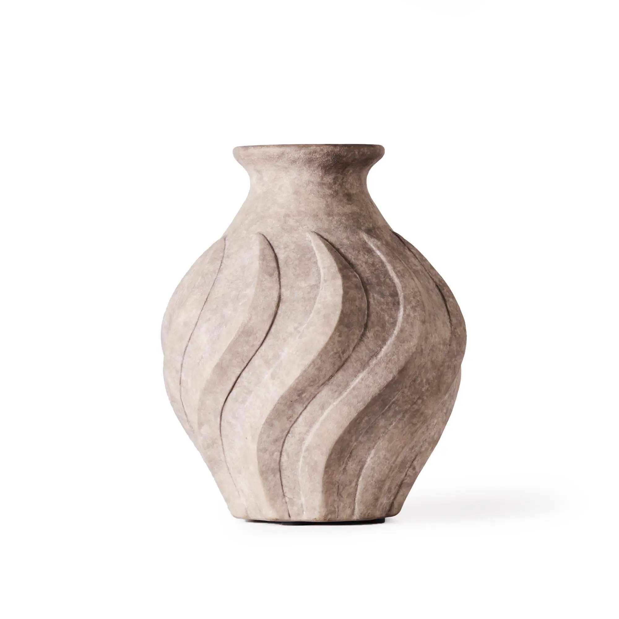 Swirl Vase Small
