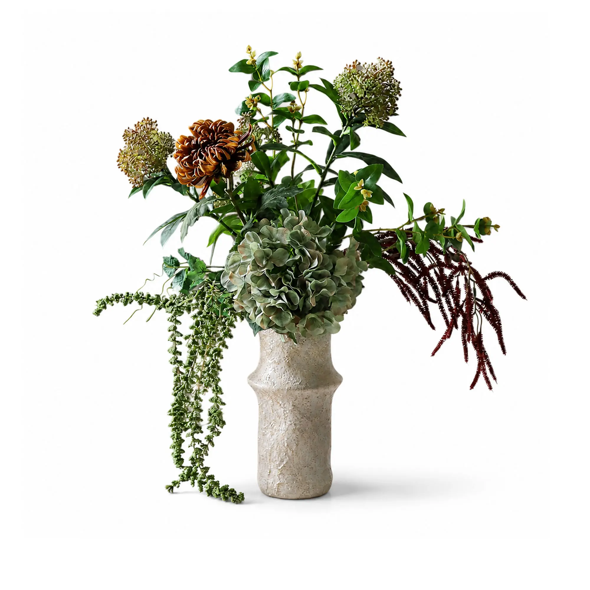 Rustic Harvest bukett