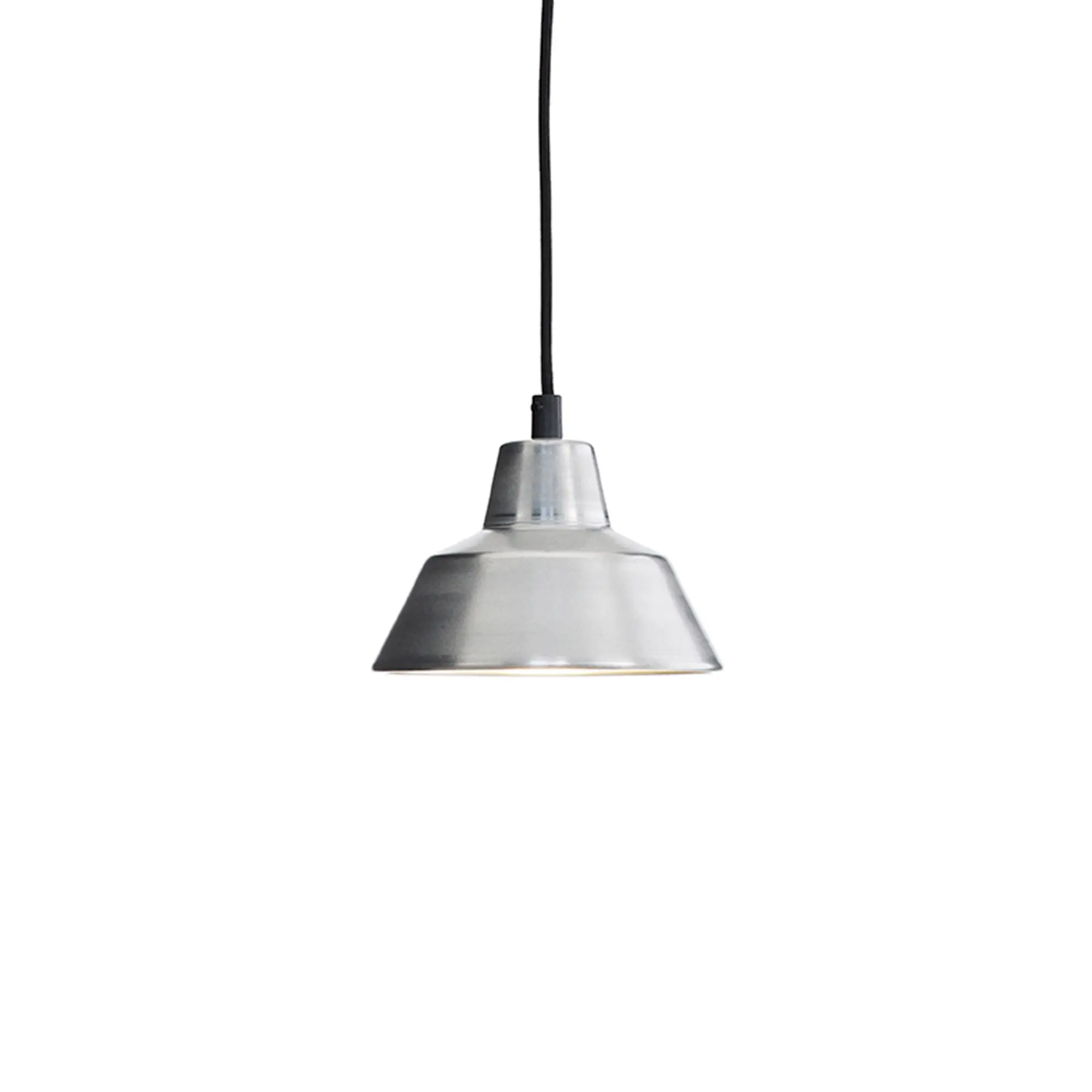 Workshop Pendant W1