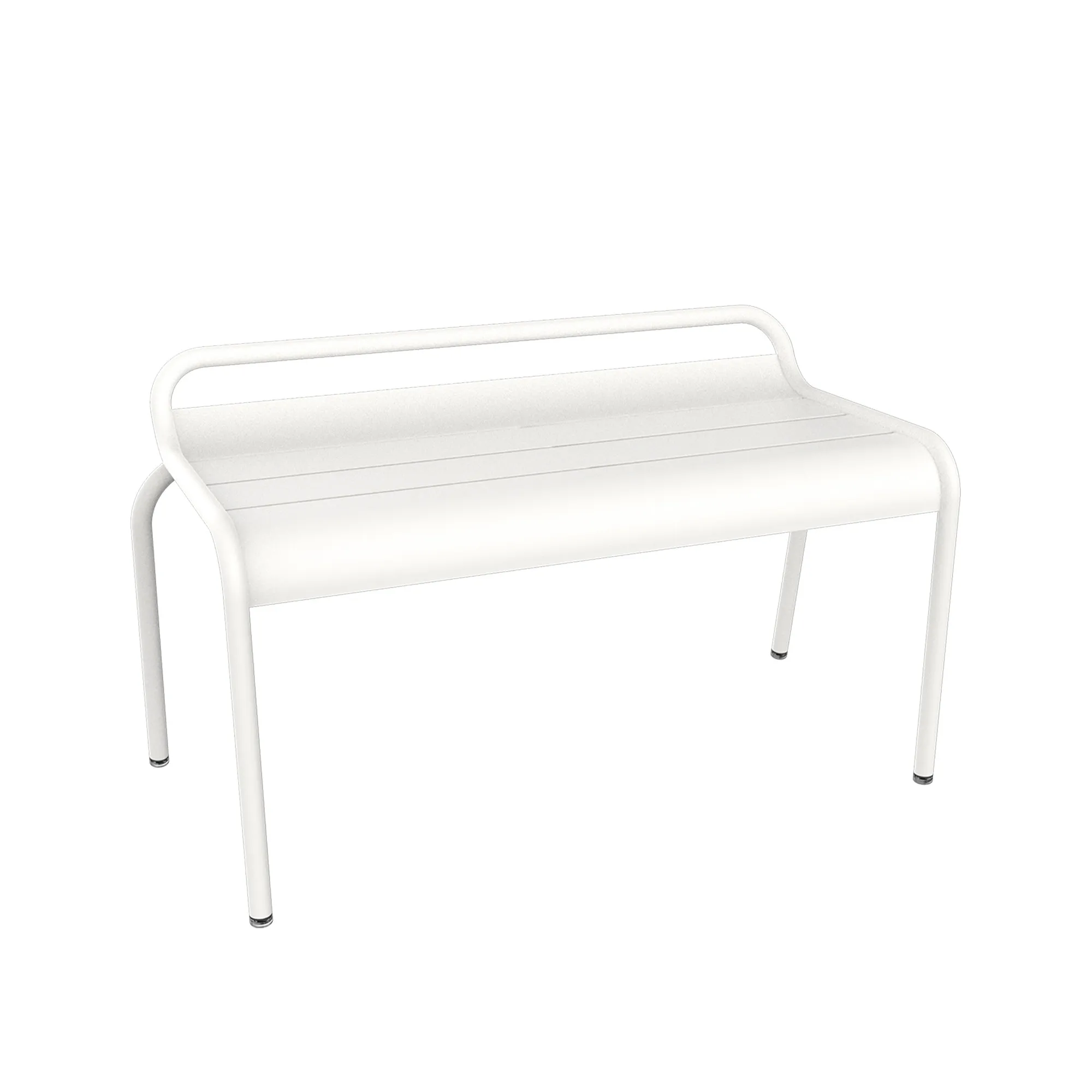 Luxembourg Compact Bench