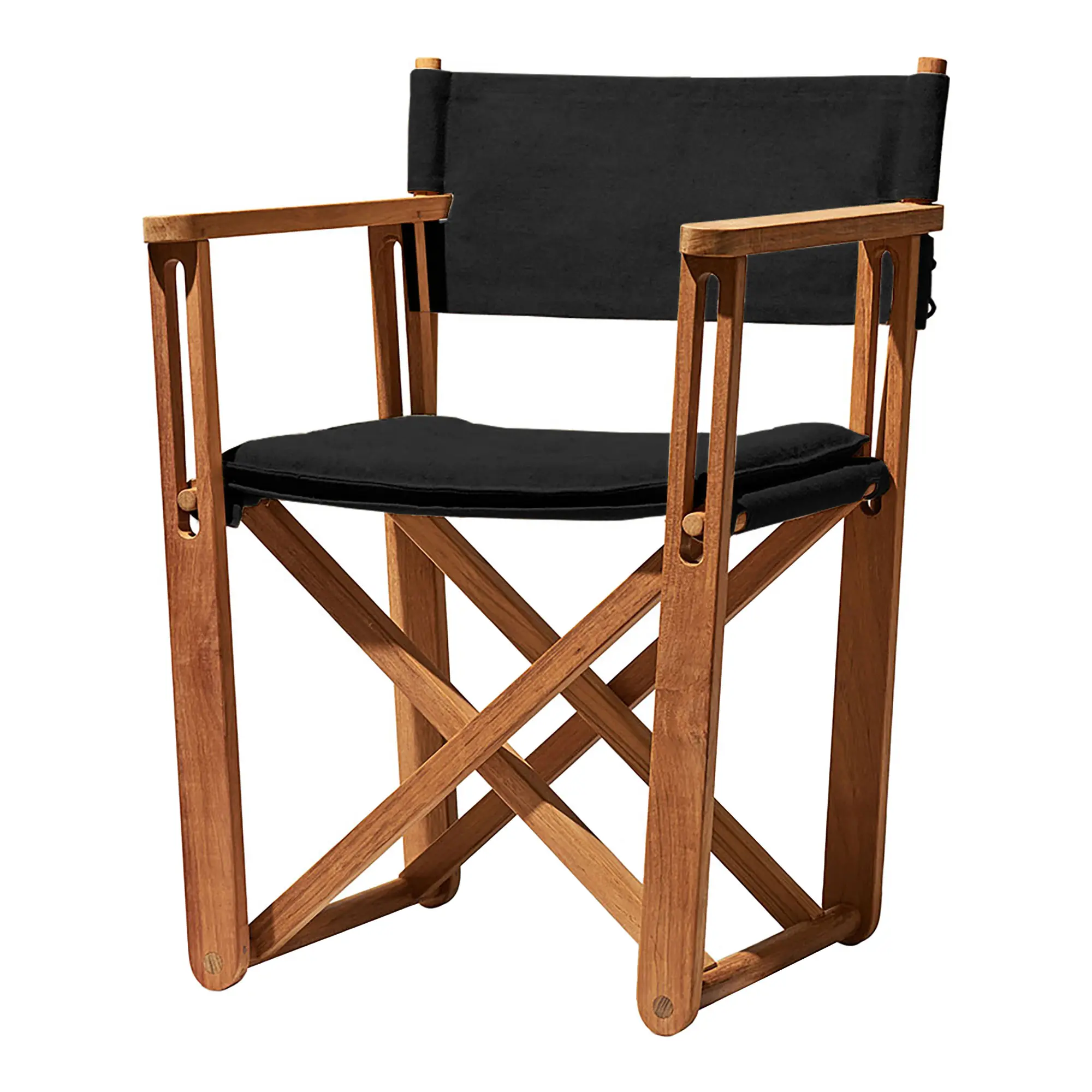 Kryss Lounge Chair