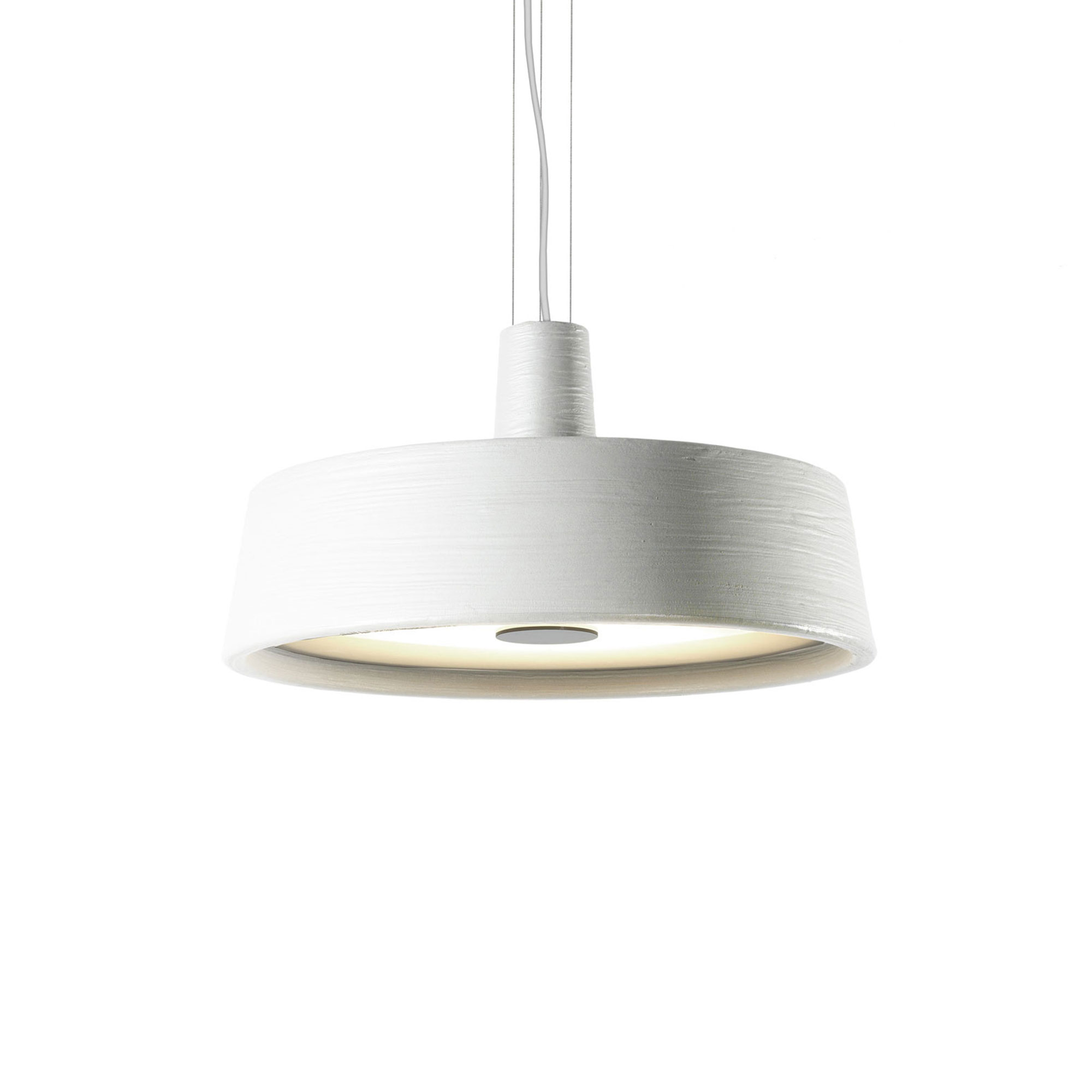 Marset - Soho 57 Outdoor - White - Taklampor utomhus - Joan Gaspar - Vit | Belysning - Utomhusbelysning - Taklampor Utomhus | Möbelexperten