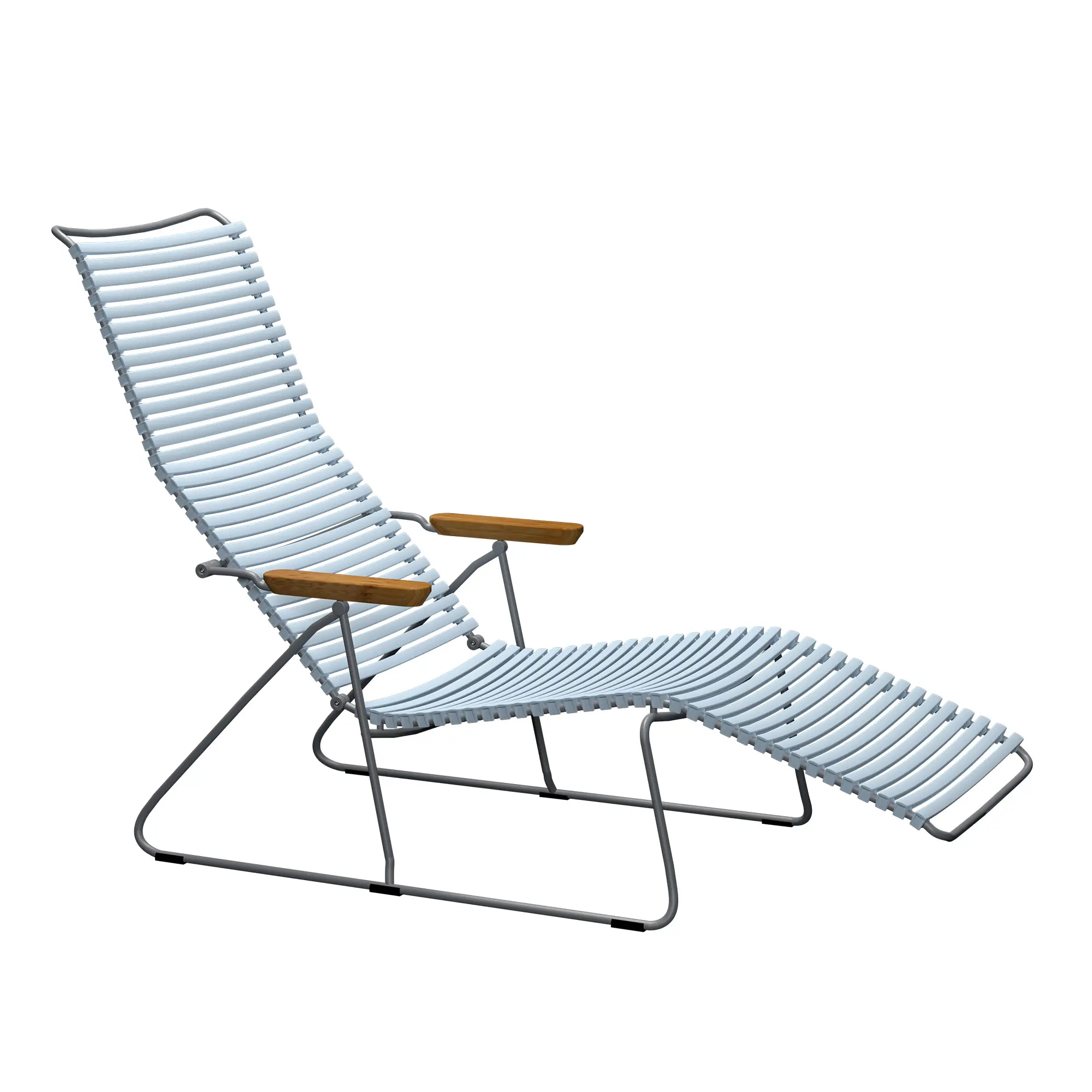 CLICK Sunlounger
