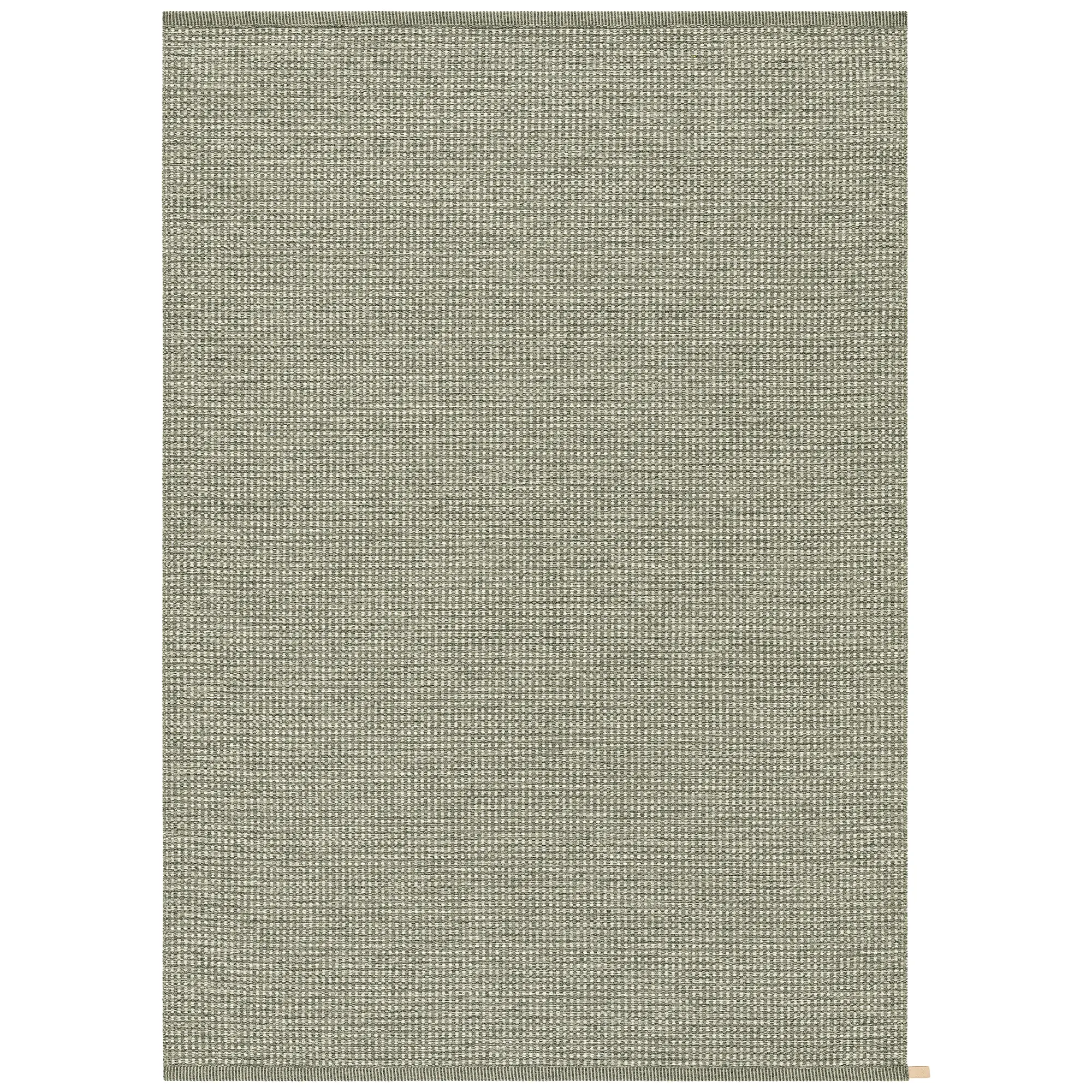 Dot Icon Silver Green 883 ullteppe
