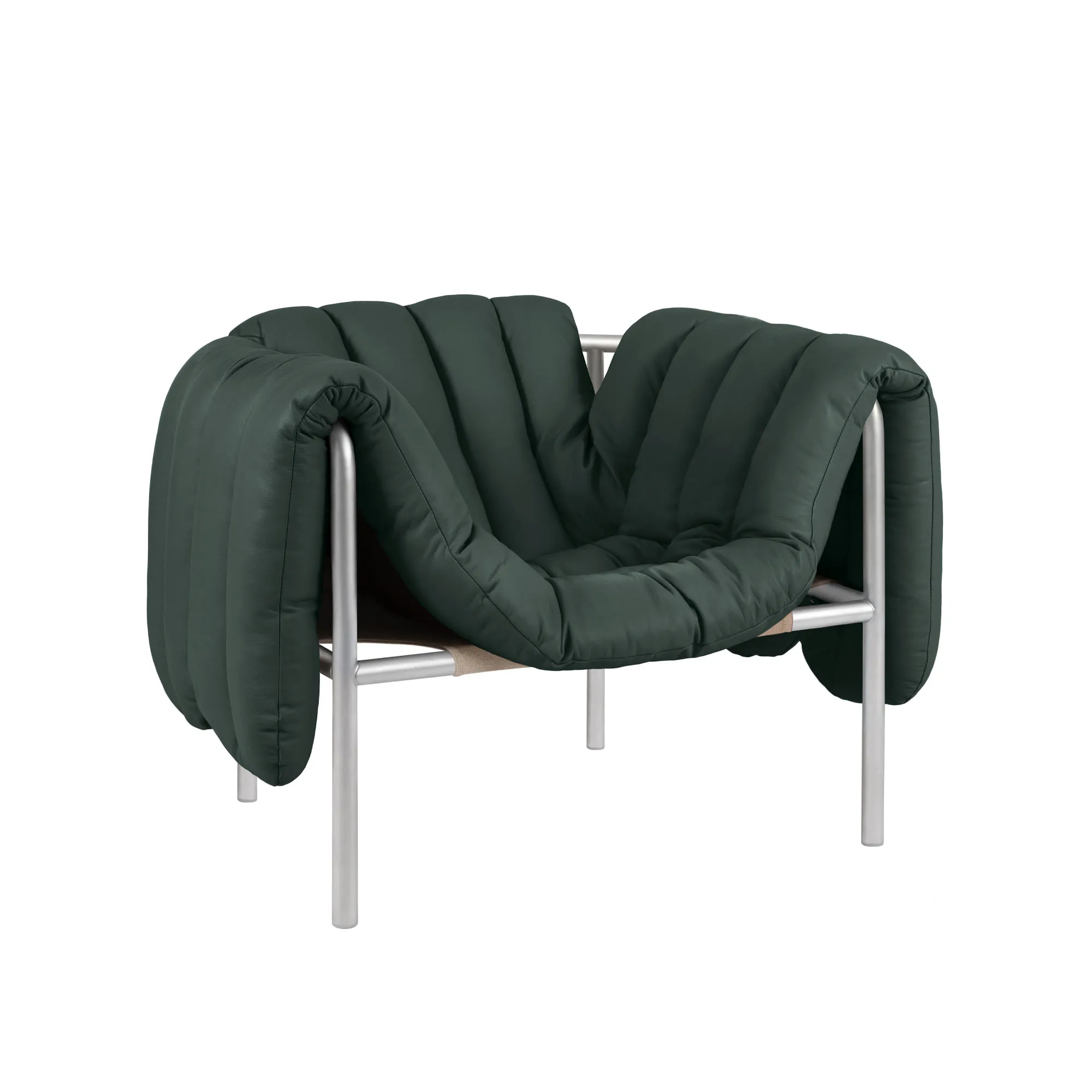 Puffy Lounge Chair