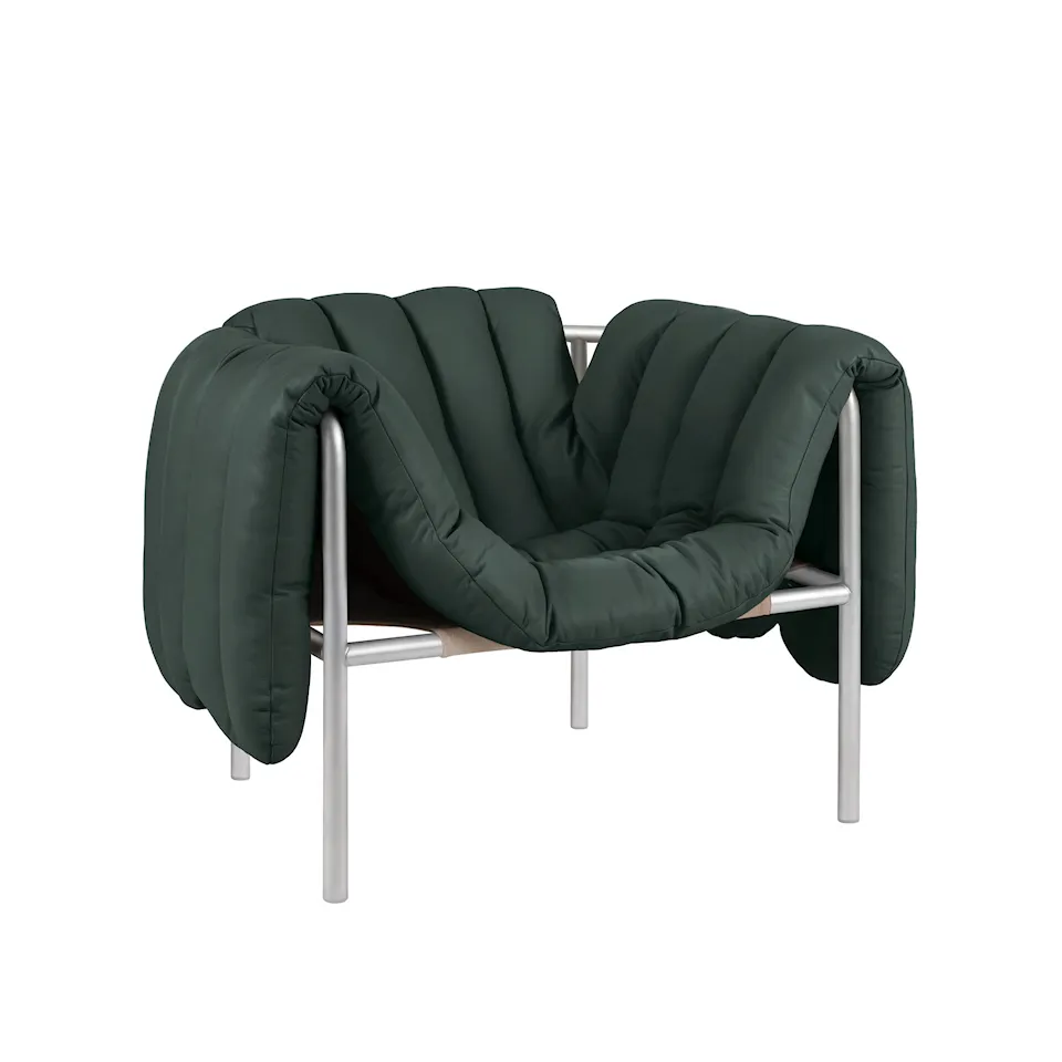 Puffy Lounge Chair