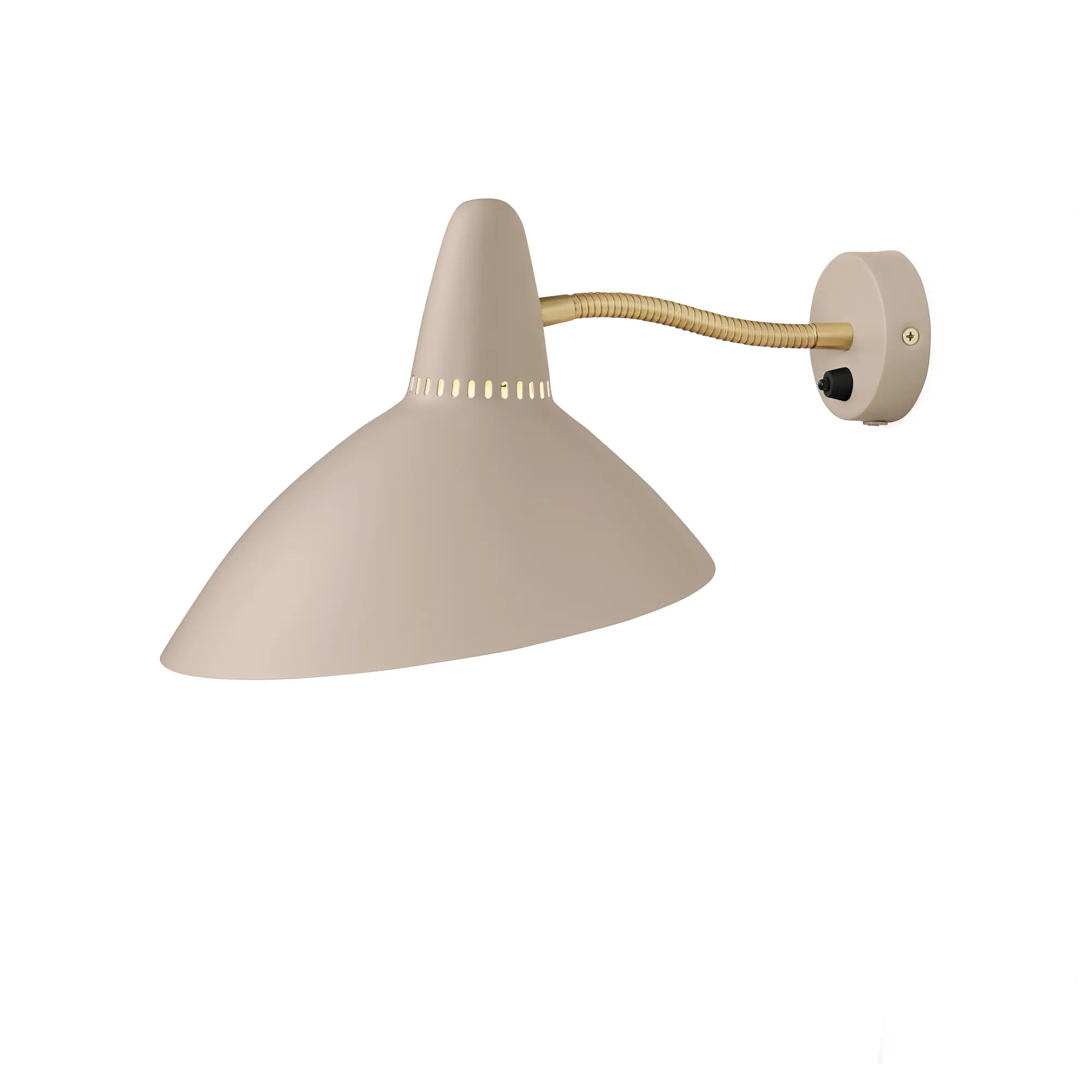 Lightsome Wall Lamp