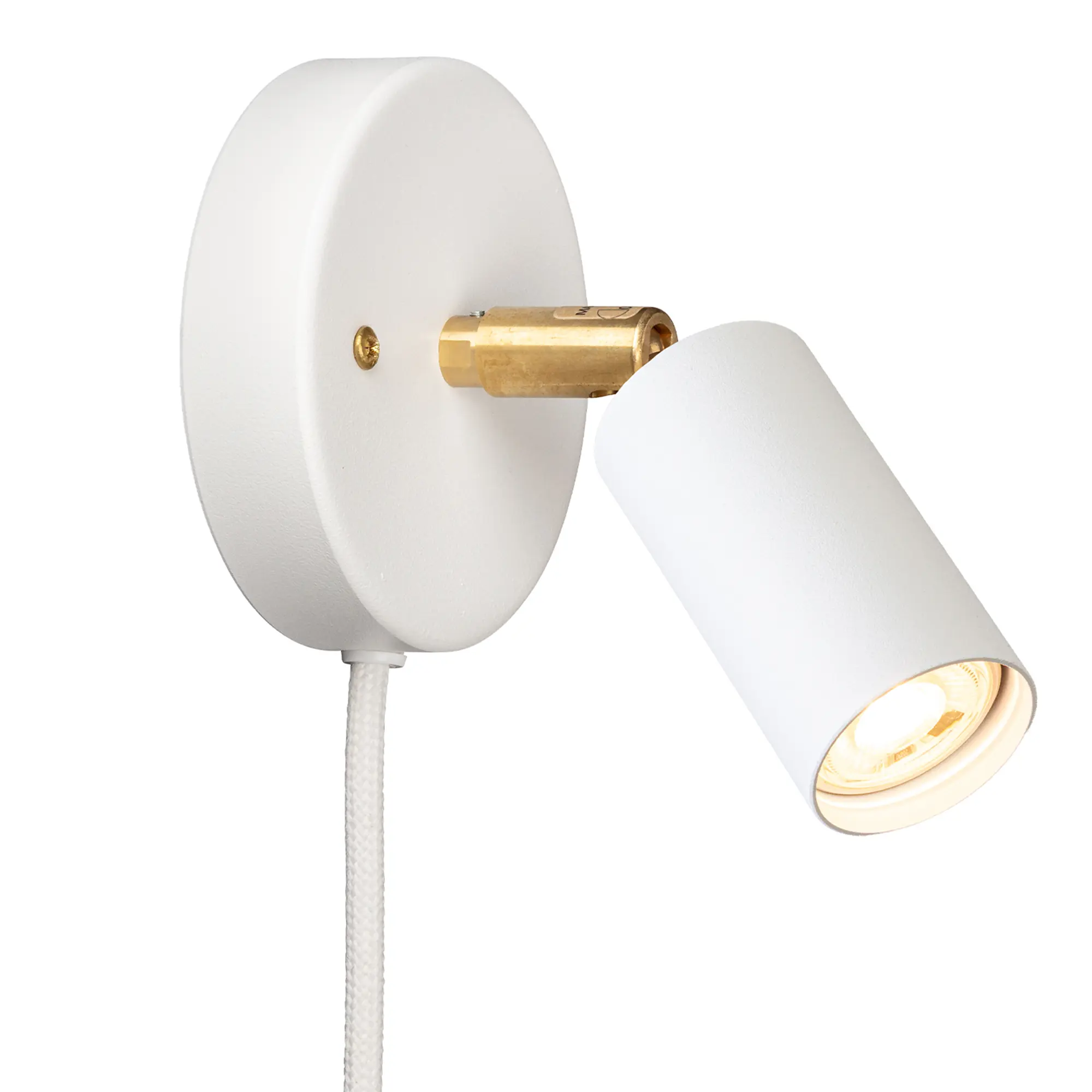 Starlight 1 spotlight – med kabel