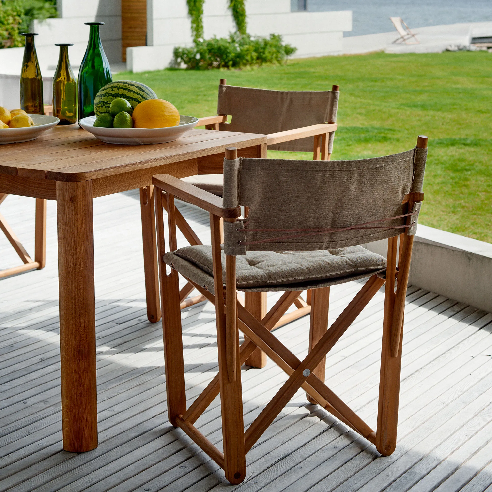 Kryss Dining Chair