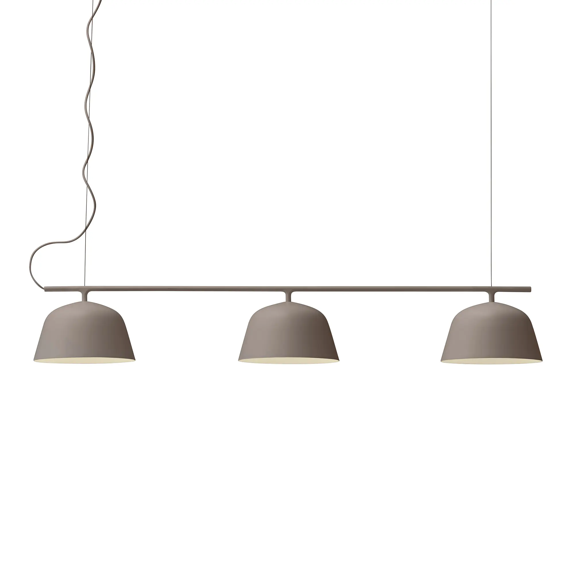 Ambit Rail Lamp