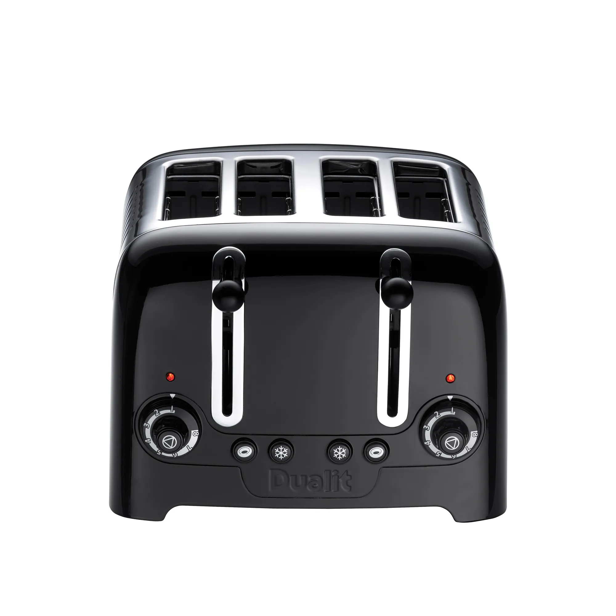 Dualit Brödrost Lite 4 Skivor