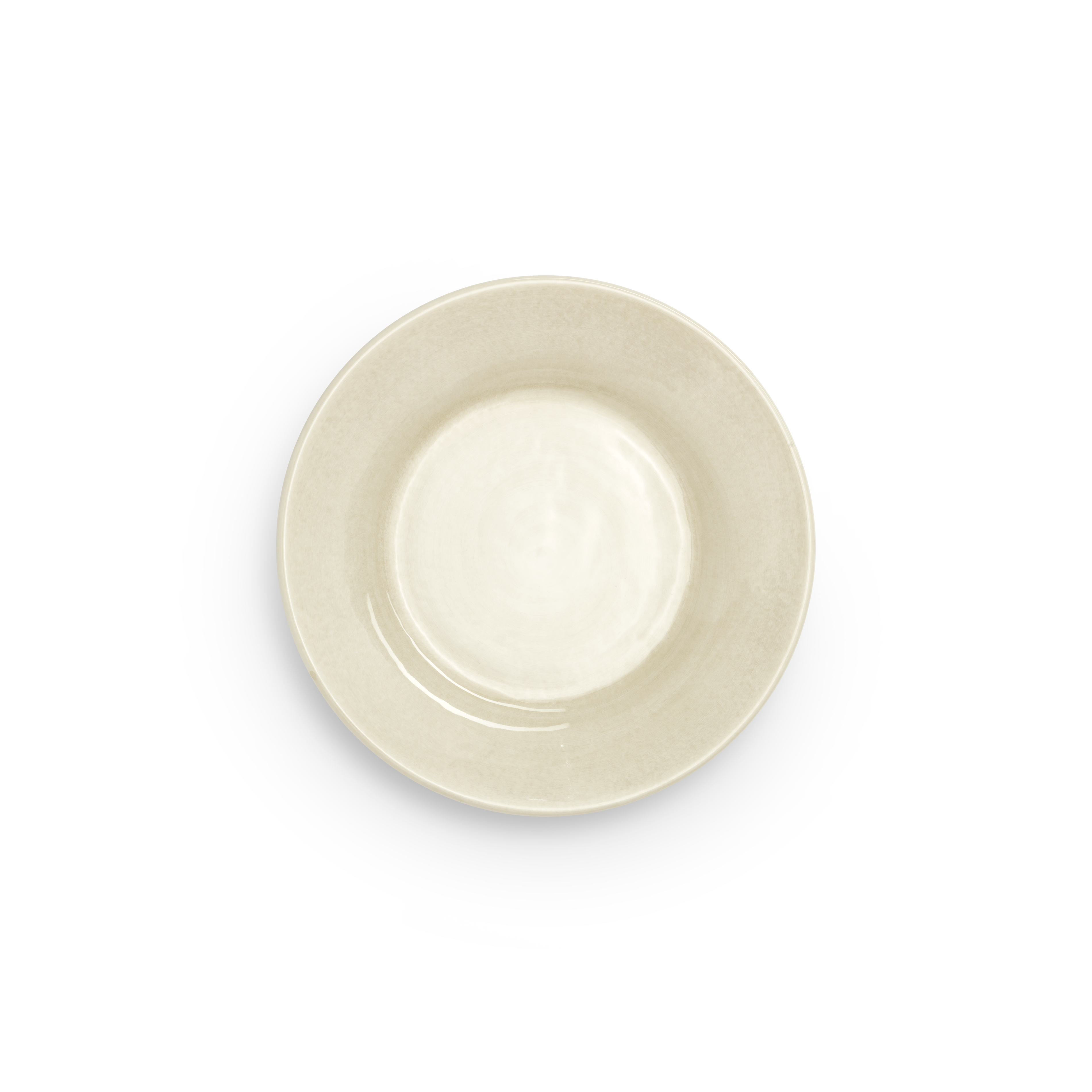 Mateus - Basic Tallrik 21 cm Sand - Mattallrikar - Beige