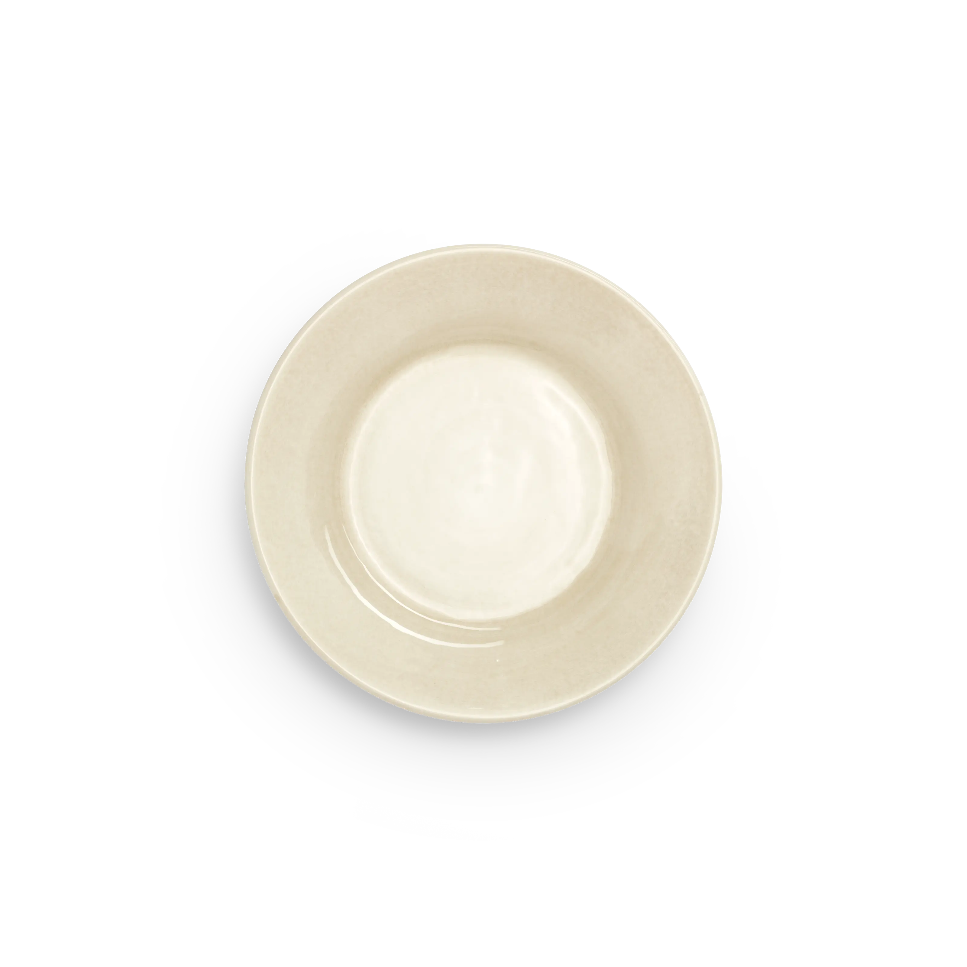 Basic Tallrik 21 cm