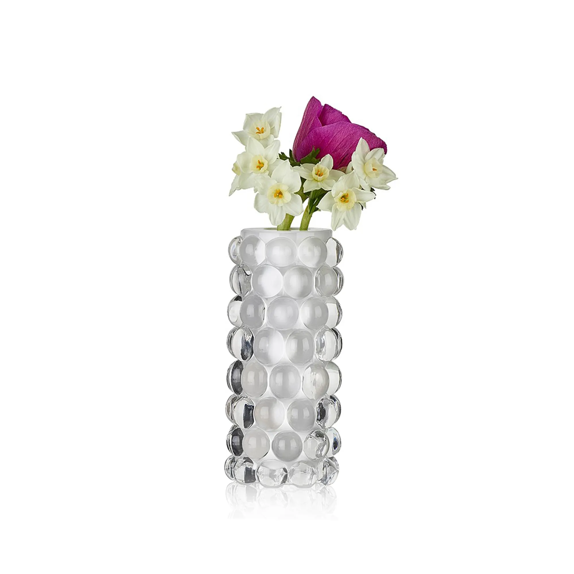 Hurricane Boule Mini White