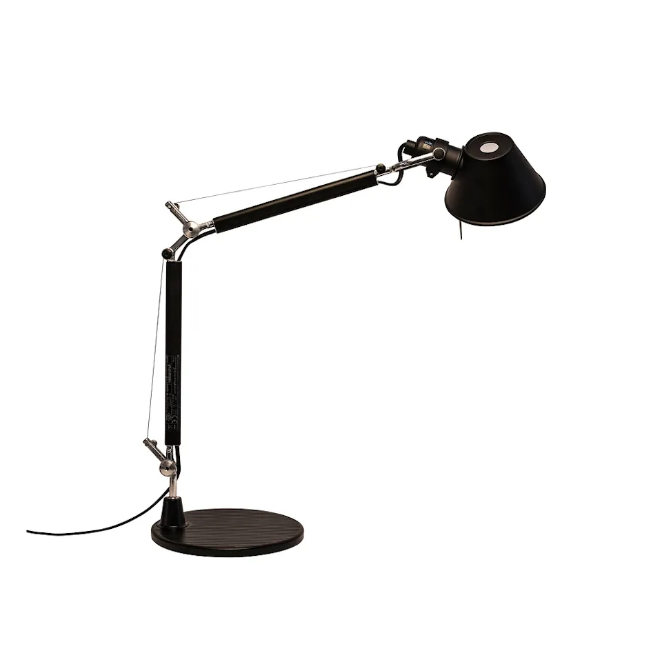 Tolomeo Micro Skrivbordslampa
