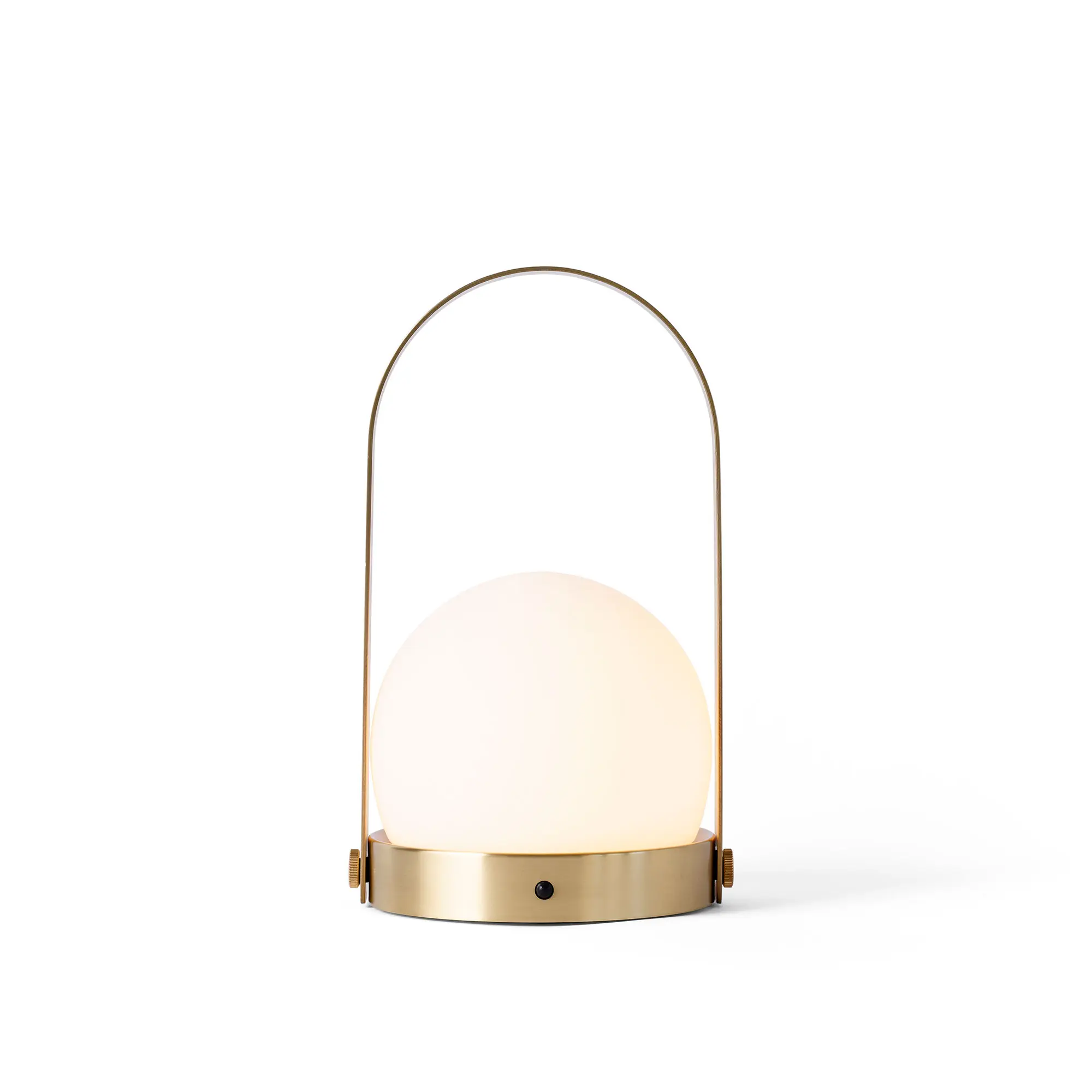 Carrie bærbar bordlampe