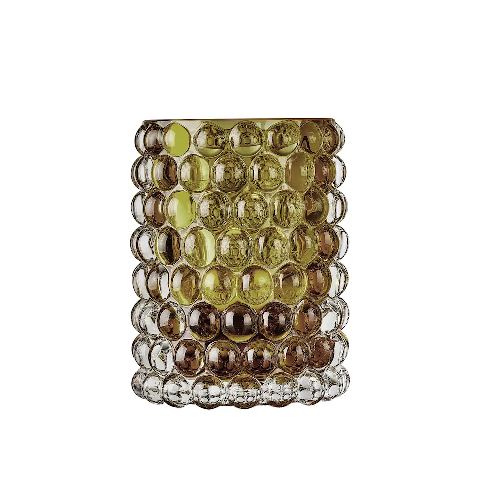 Hurricane Lamp Boule