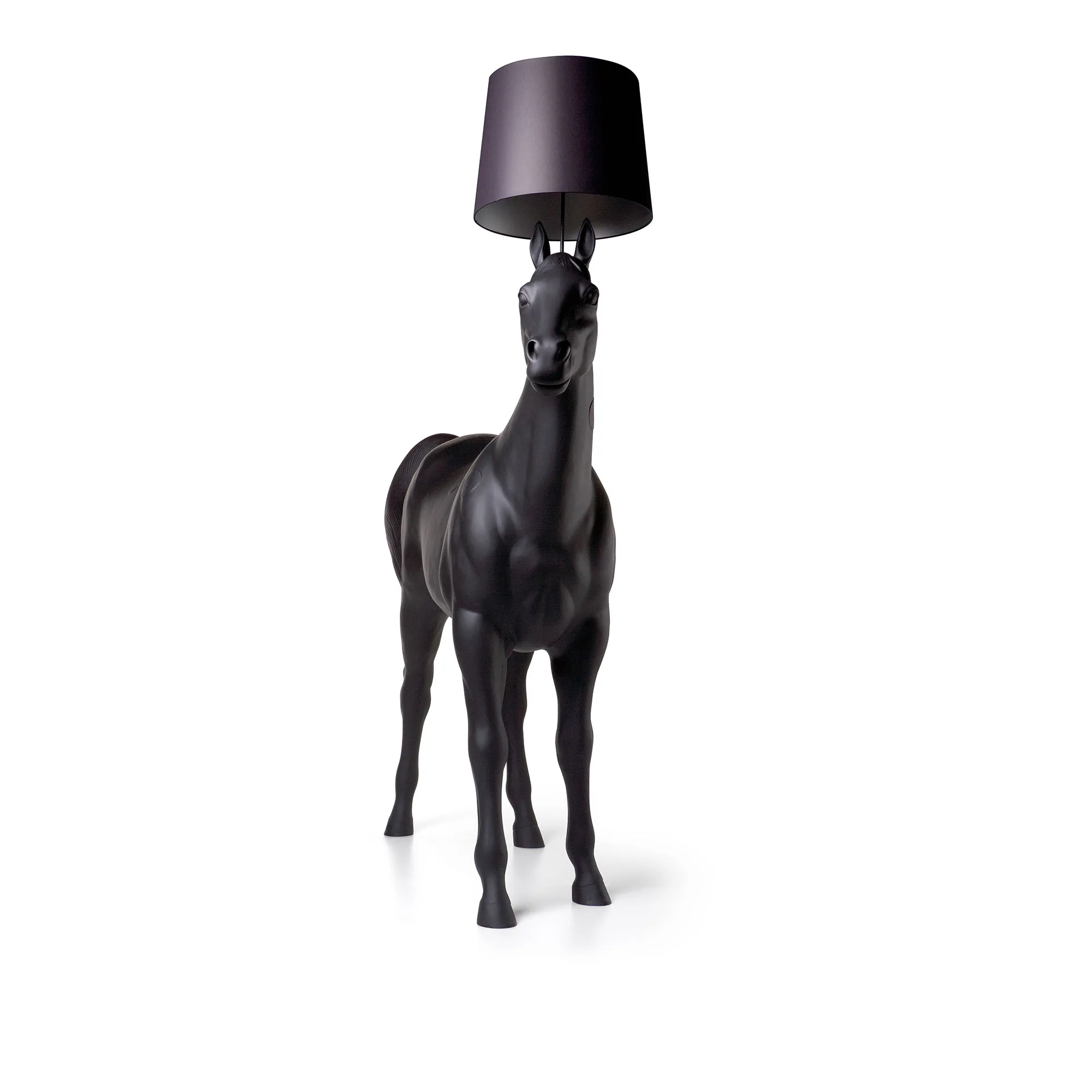 Horse Lamp
