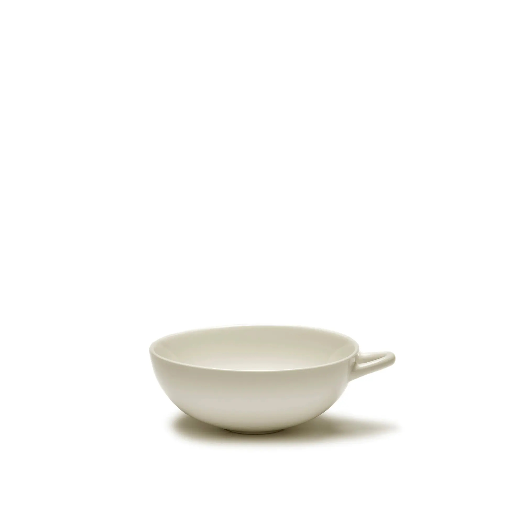Cup Dé White
