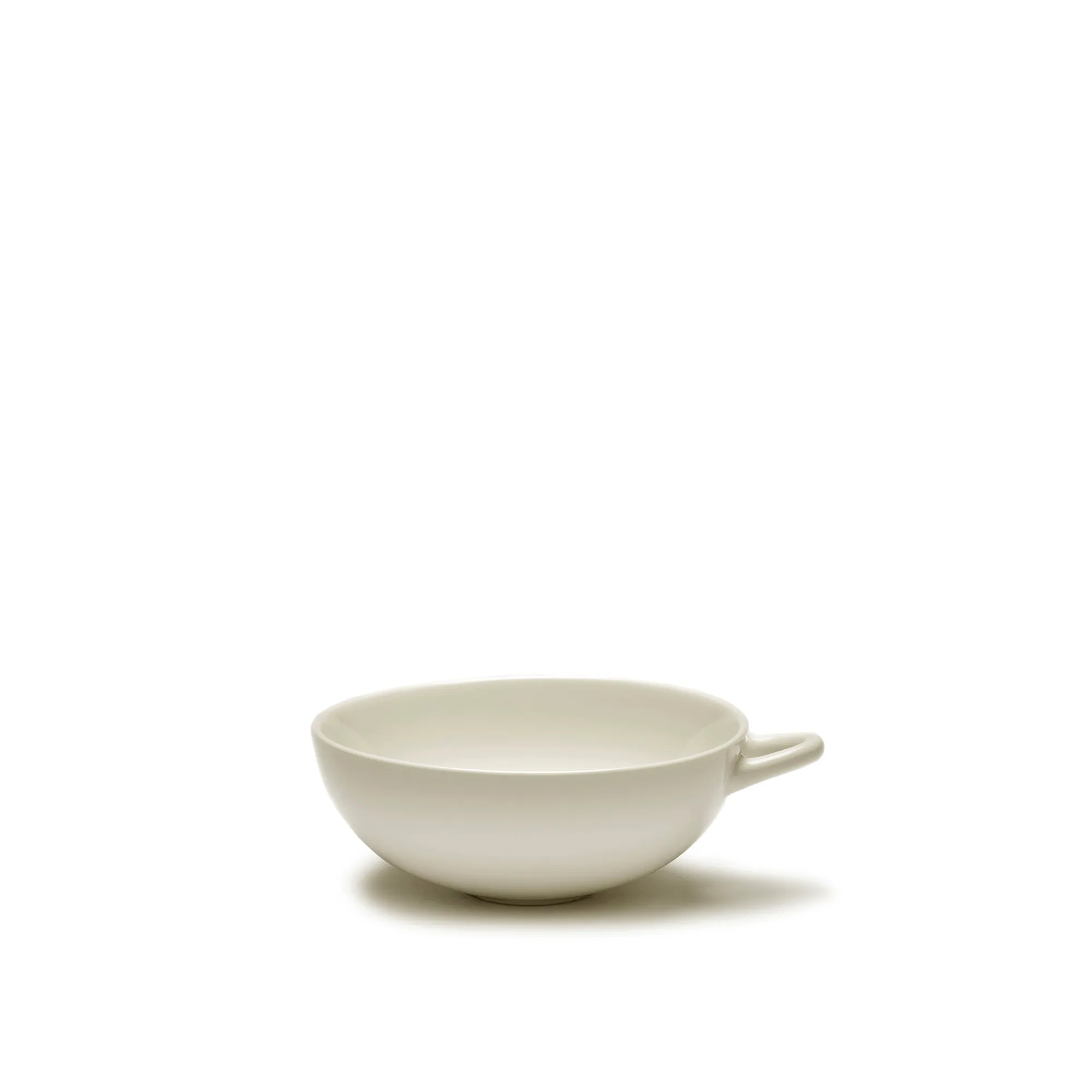 Cup Dé White