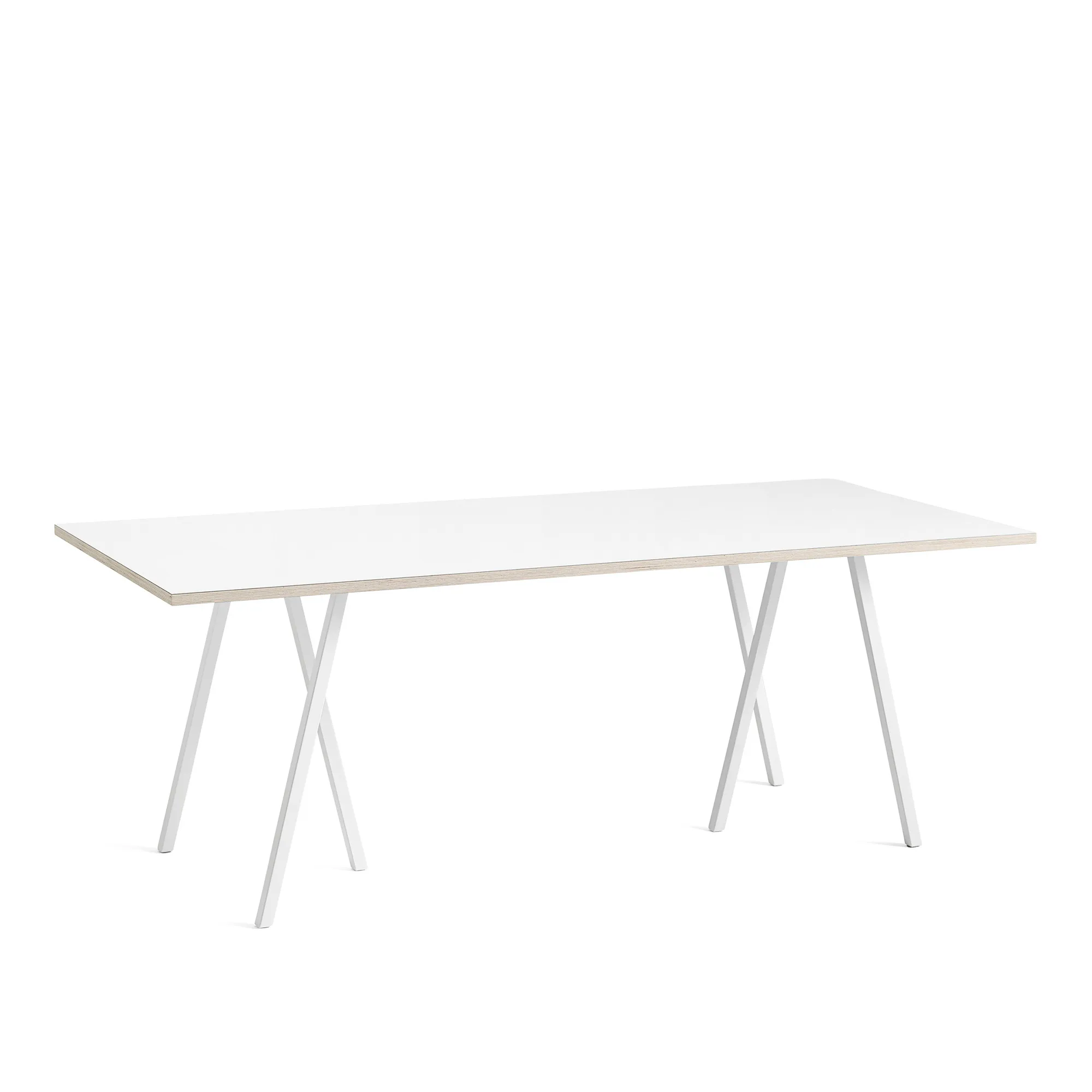 Loop Stand bord 200 cm