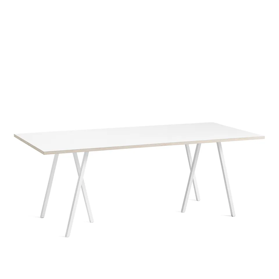 Loop Stand bord 200 cm