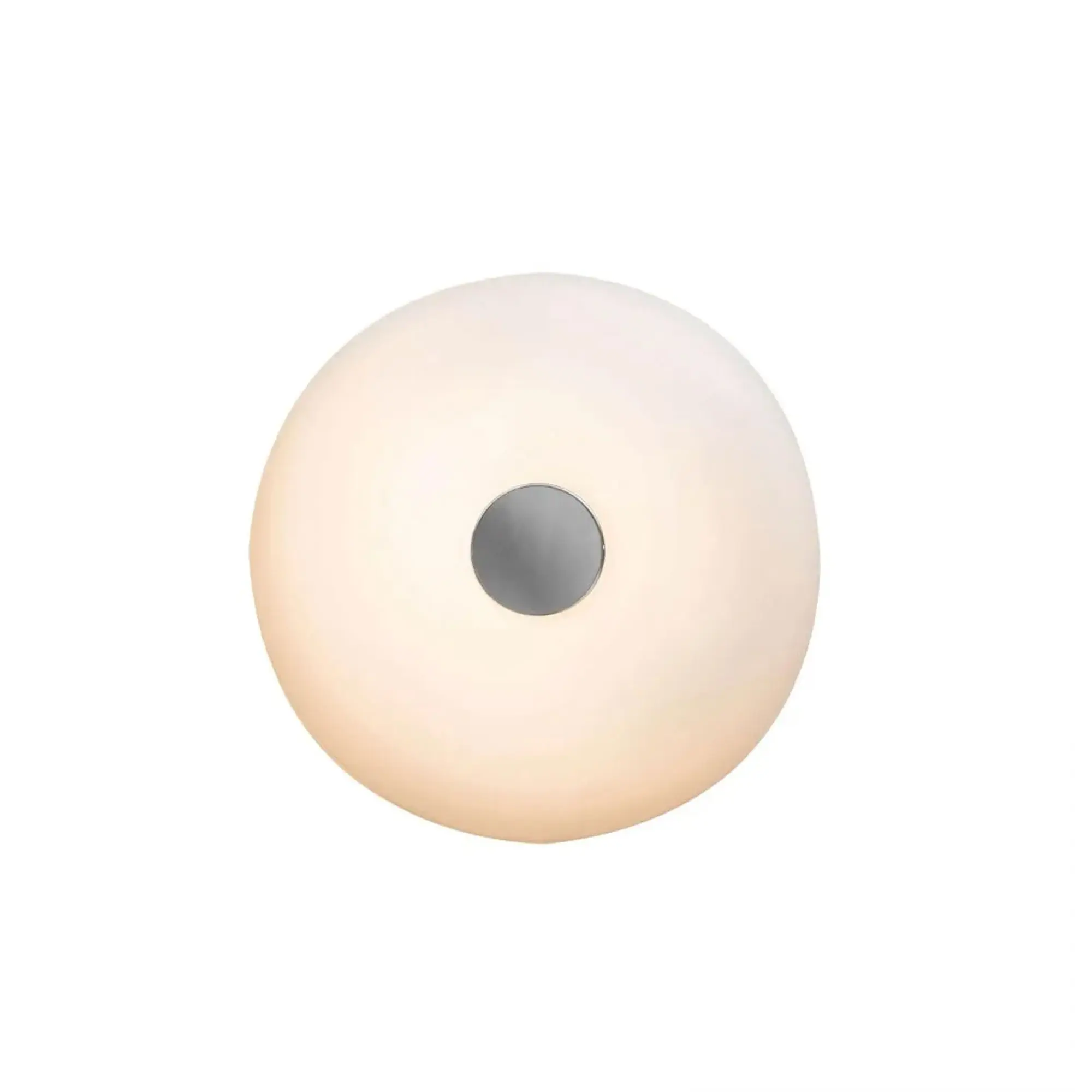 Tropico Wall Lamp  Ø 24 cm, Black