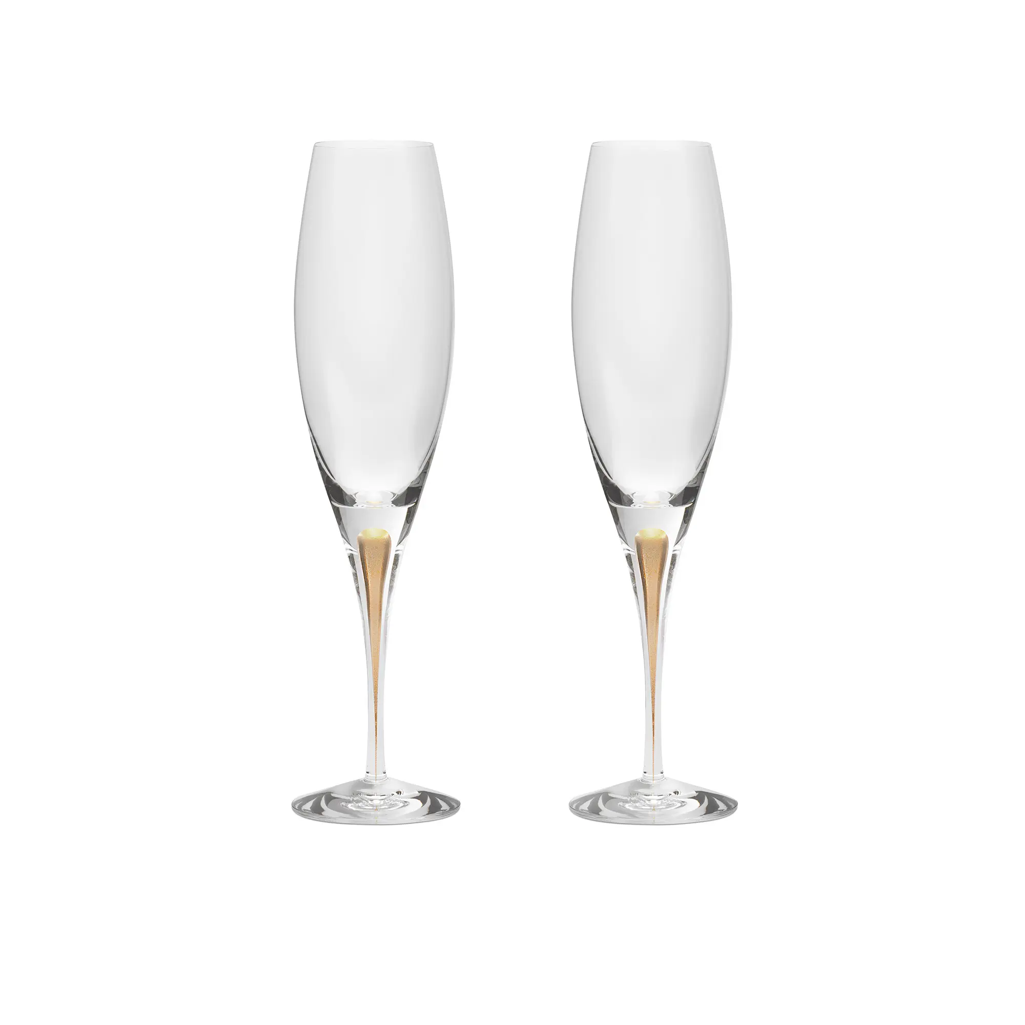 Intermezzo Gold 2-Pack Champagne 26 cl