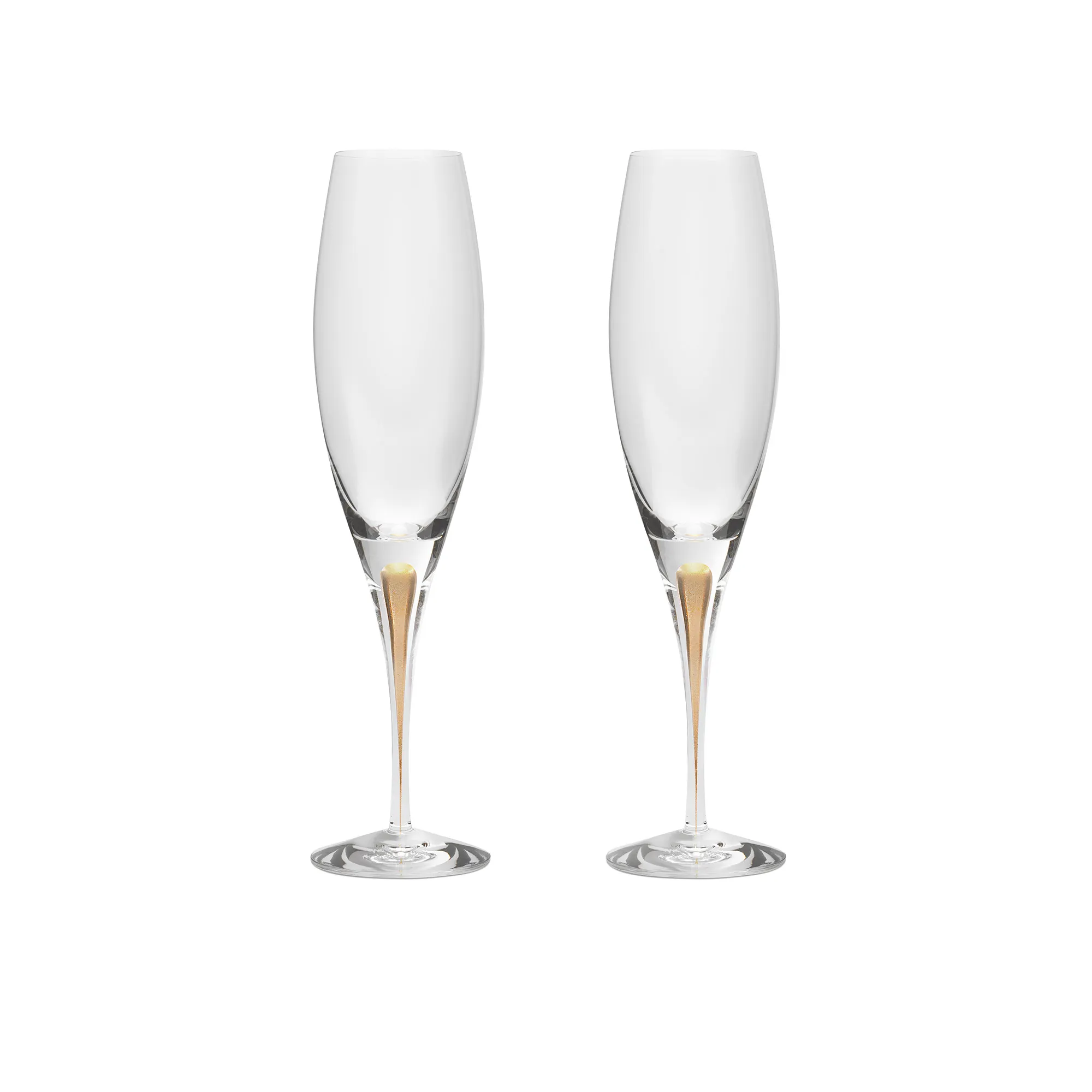 Intermezzo Gold 2-Pack Champagne 26 cl