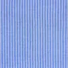 Clear Blue Stripes