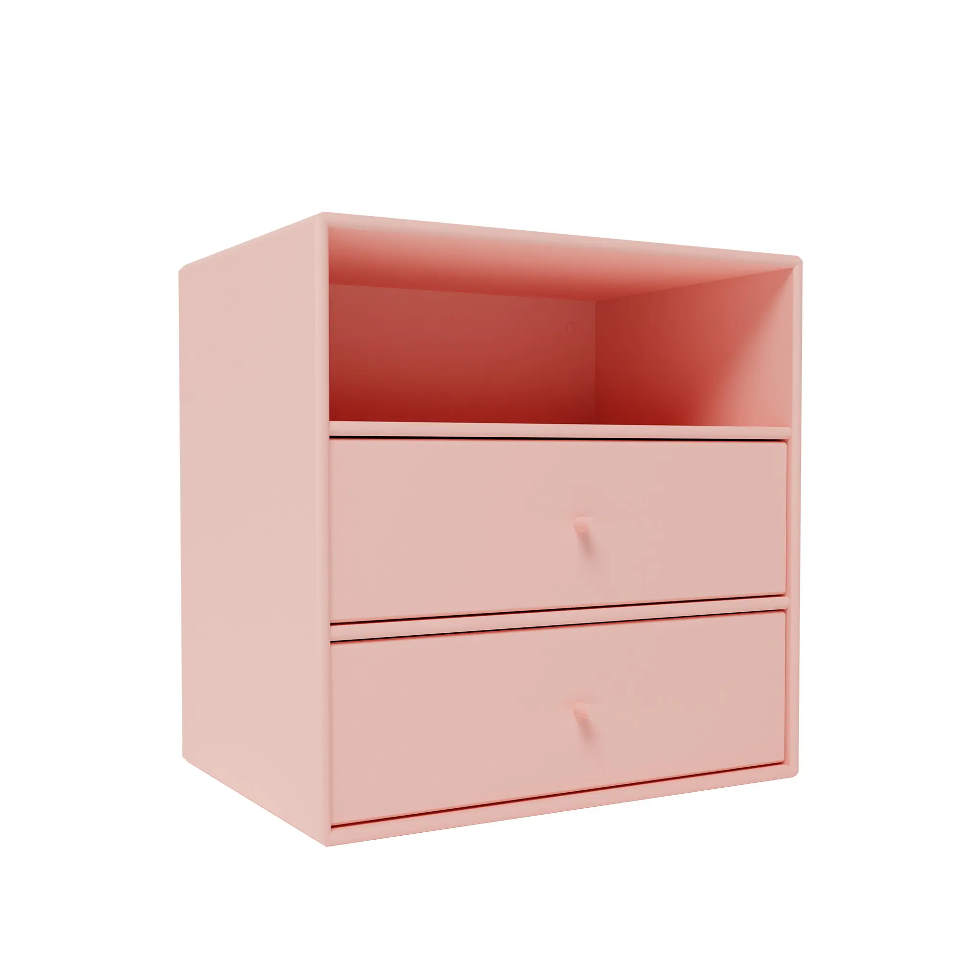 Montana Mini 1006 modul lådor & hylla
