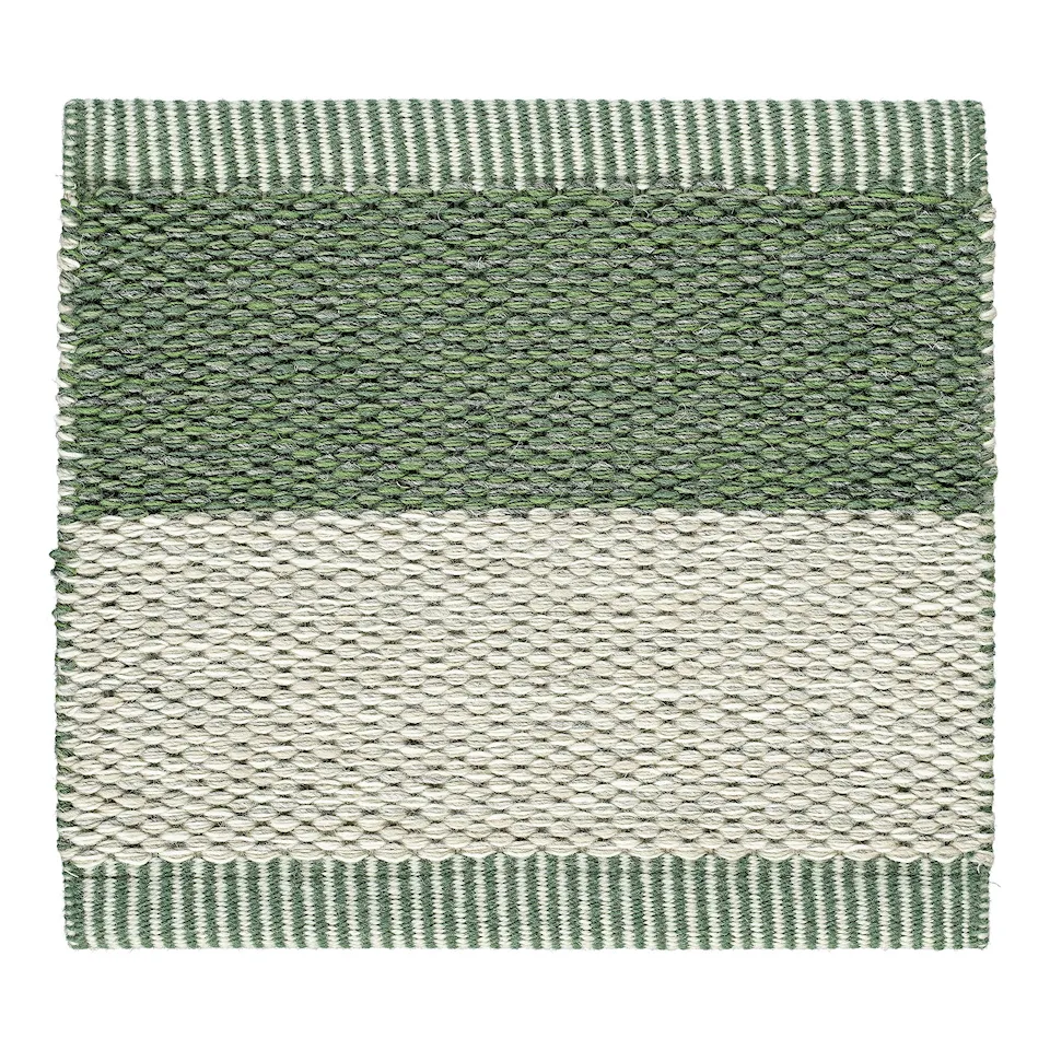 Wide Stripe Icon Grey Pear 350