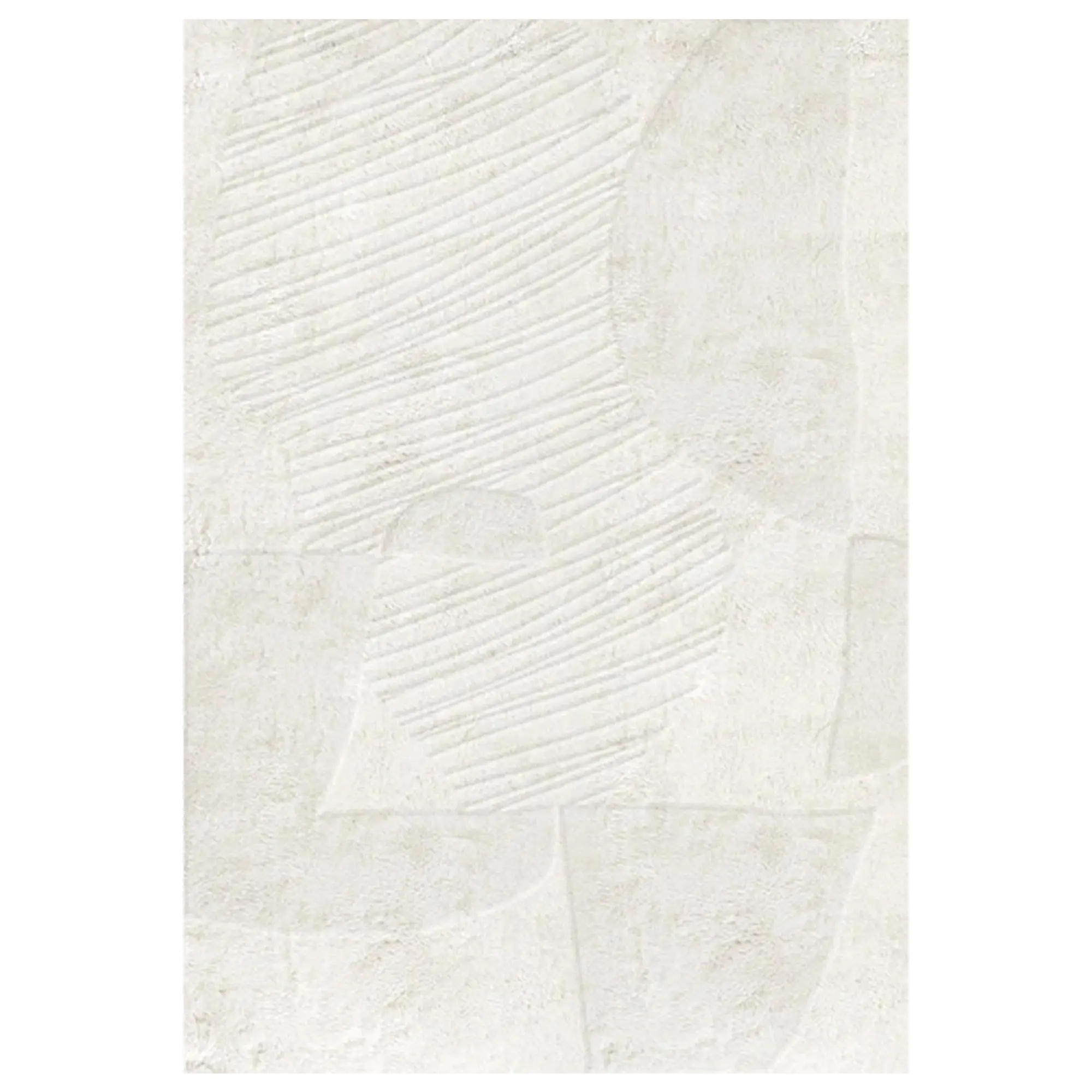 Artisan Guild Bone White ullteppe