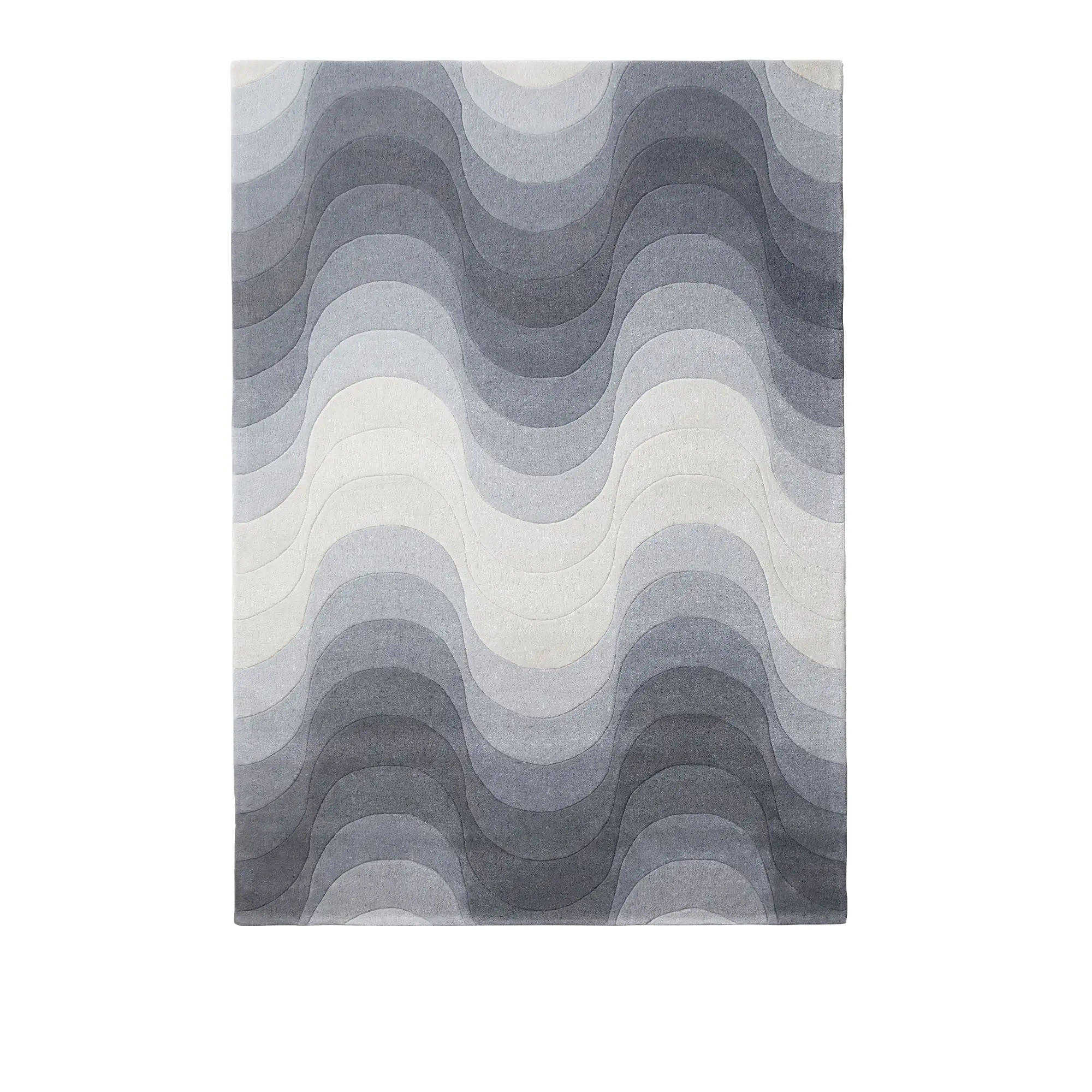 Wave Rug