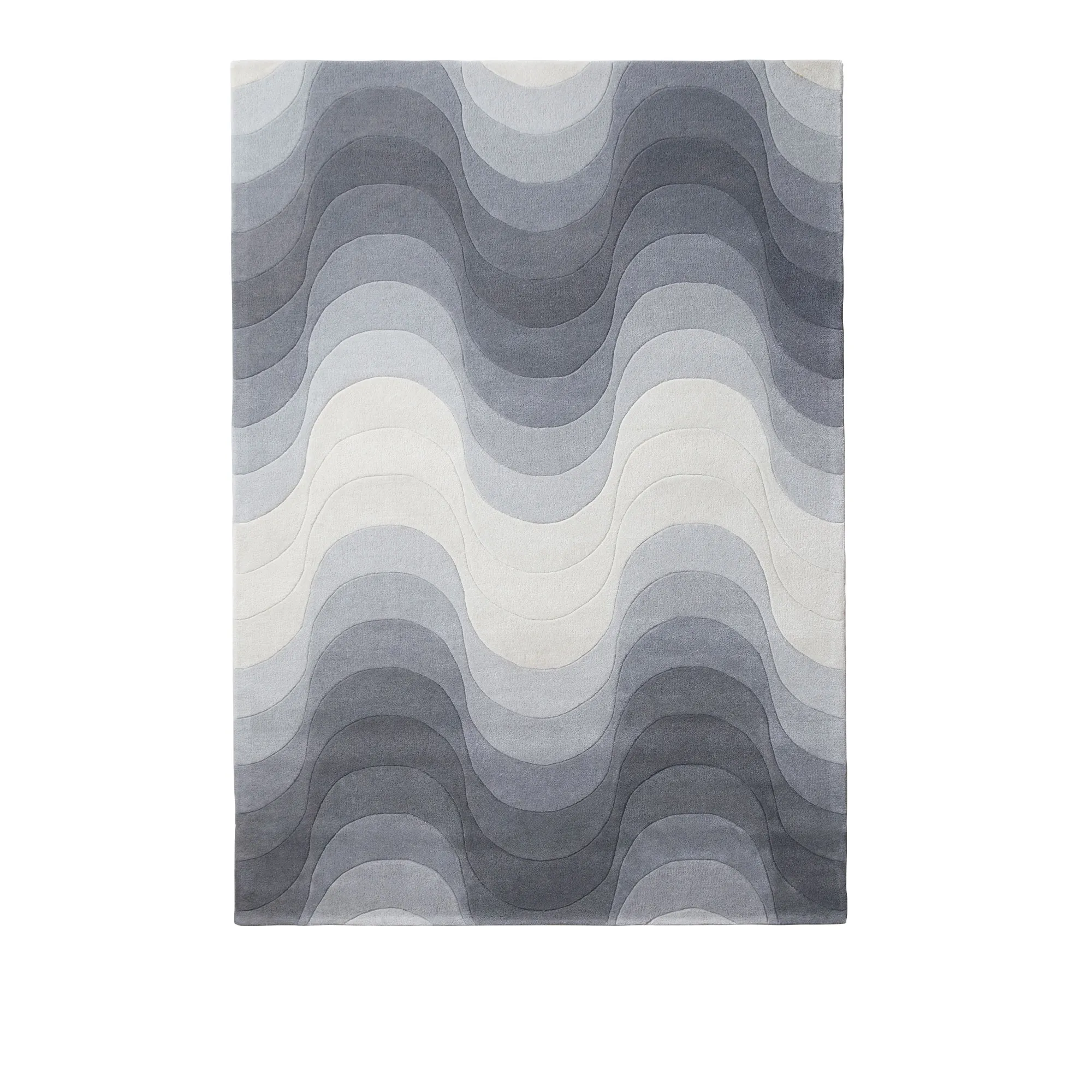 Wave Rug