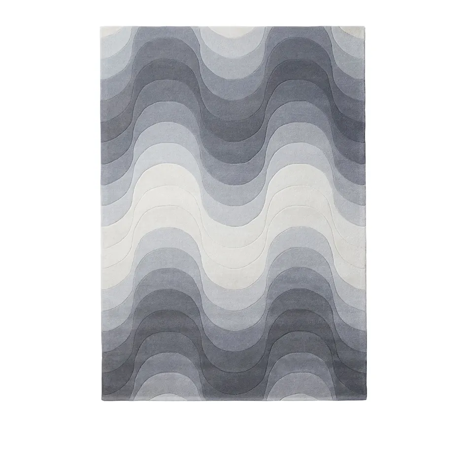 Wave Rug