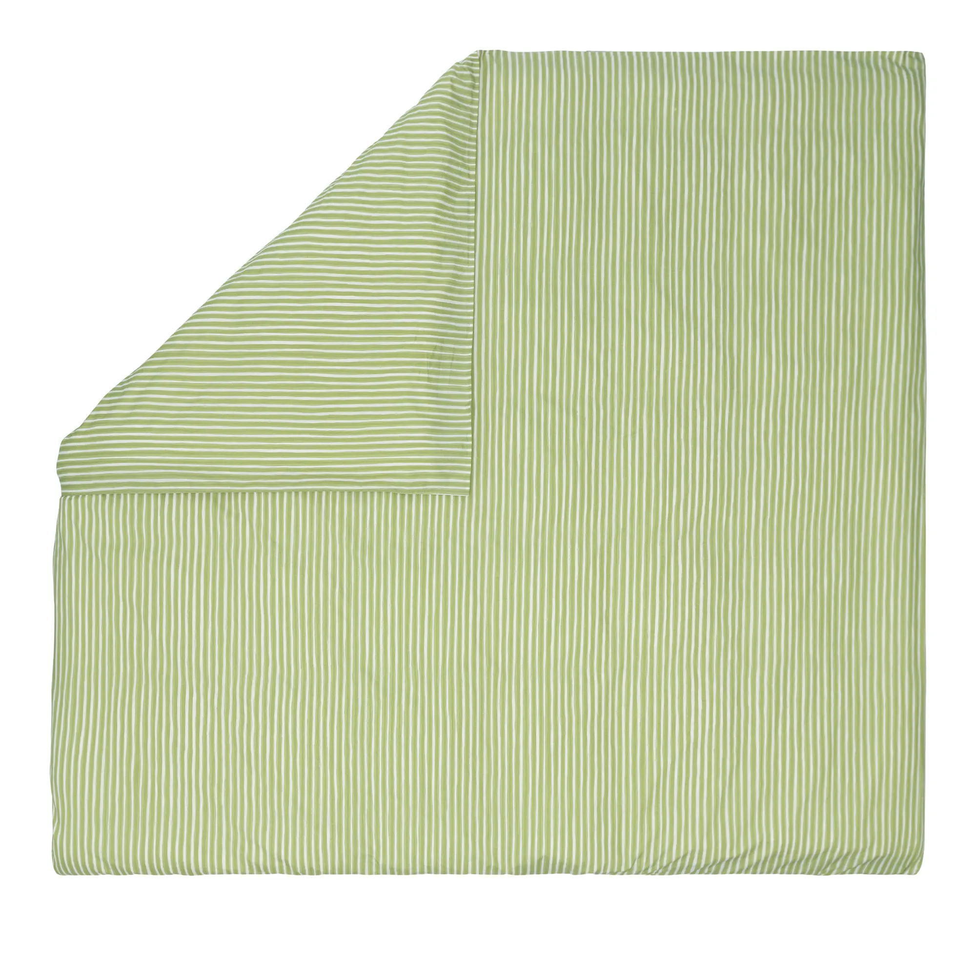 Piccolo Pear Off White dynetrekk