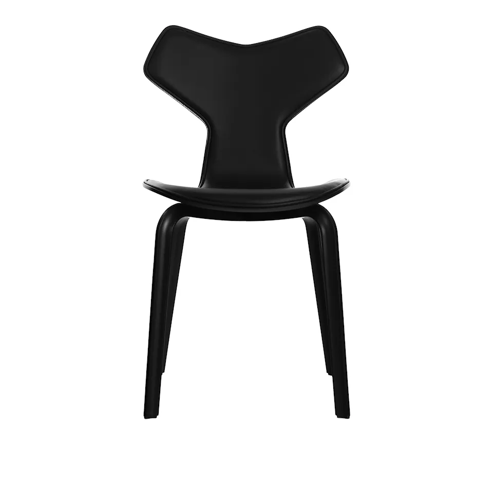 Grand Prix 4130 Exclusive Edition Black