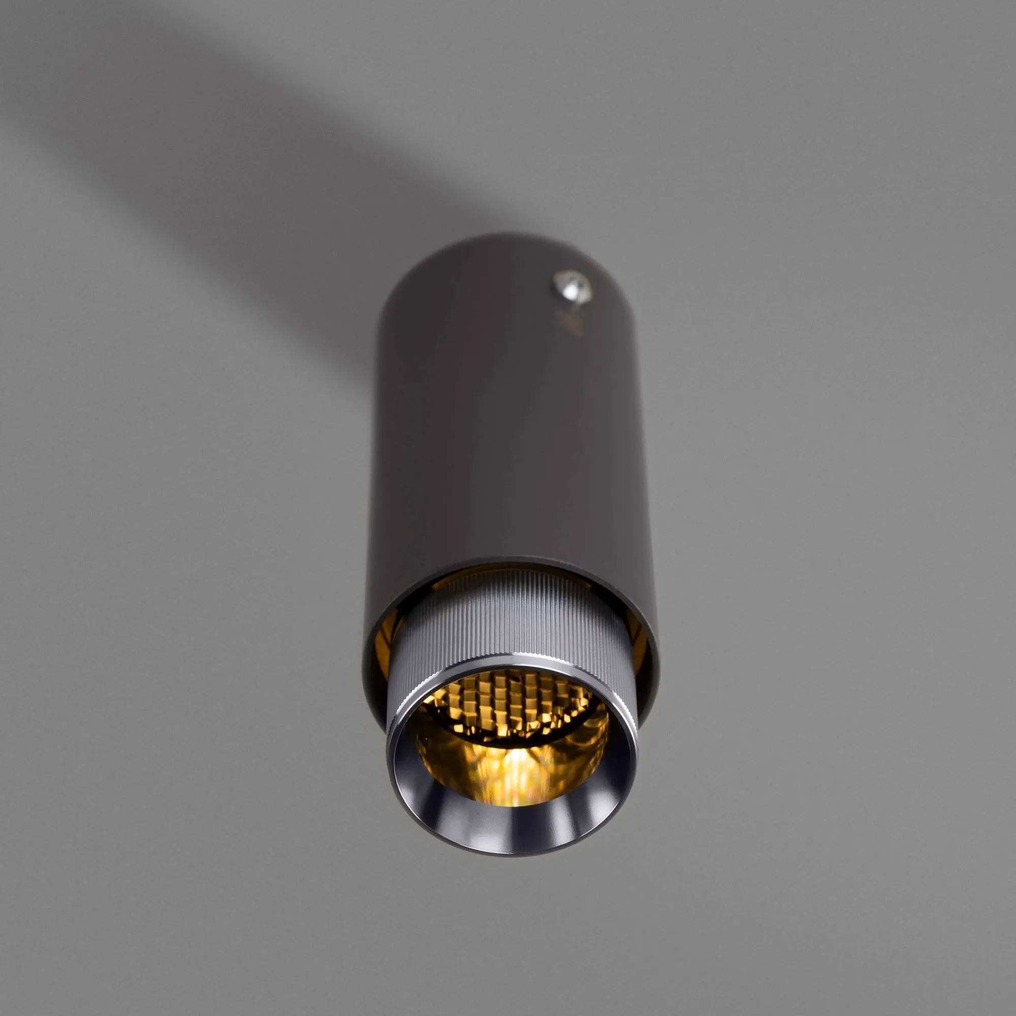 Exhaust Surface Graphite