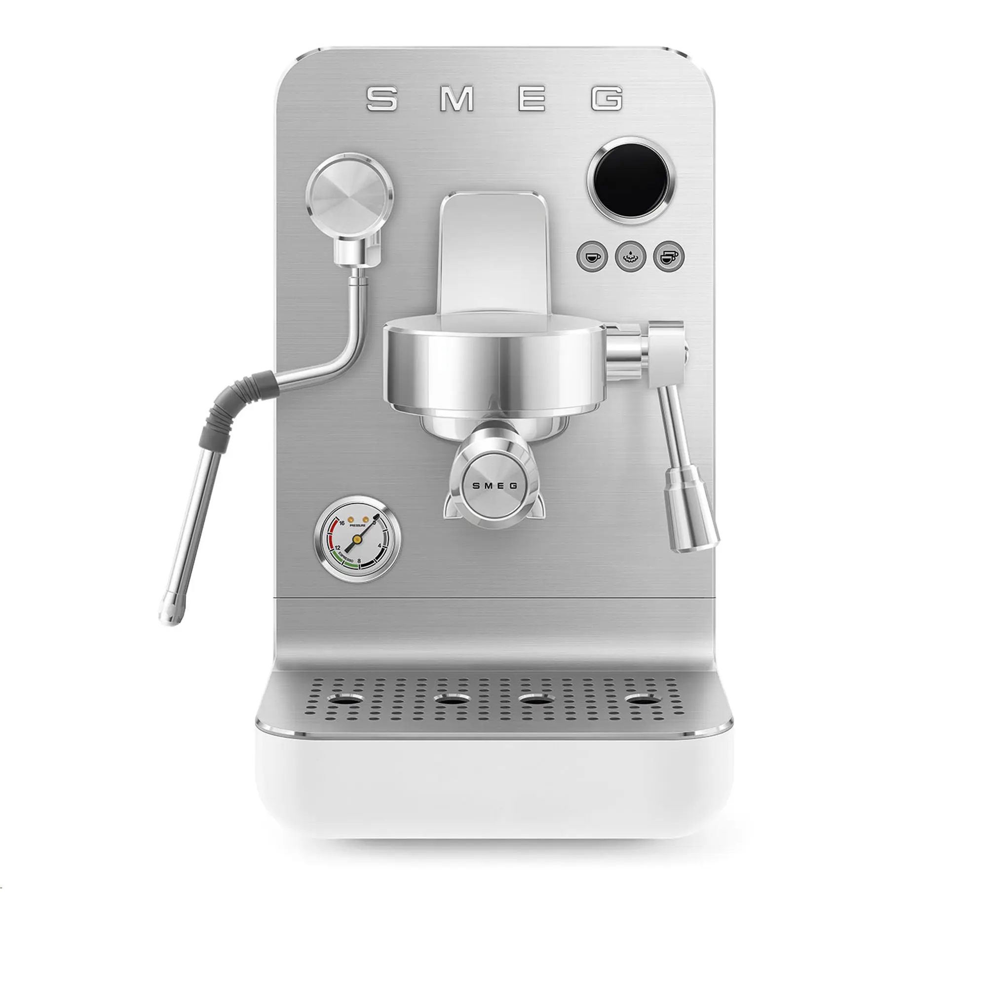 Smeg Mini Espresso Coffee Machine