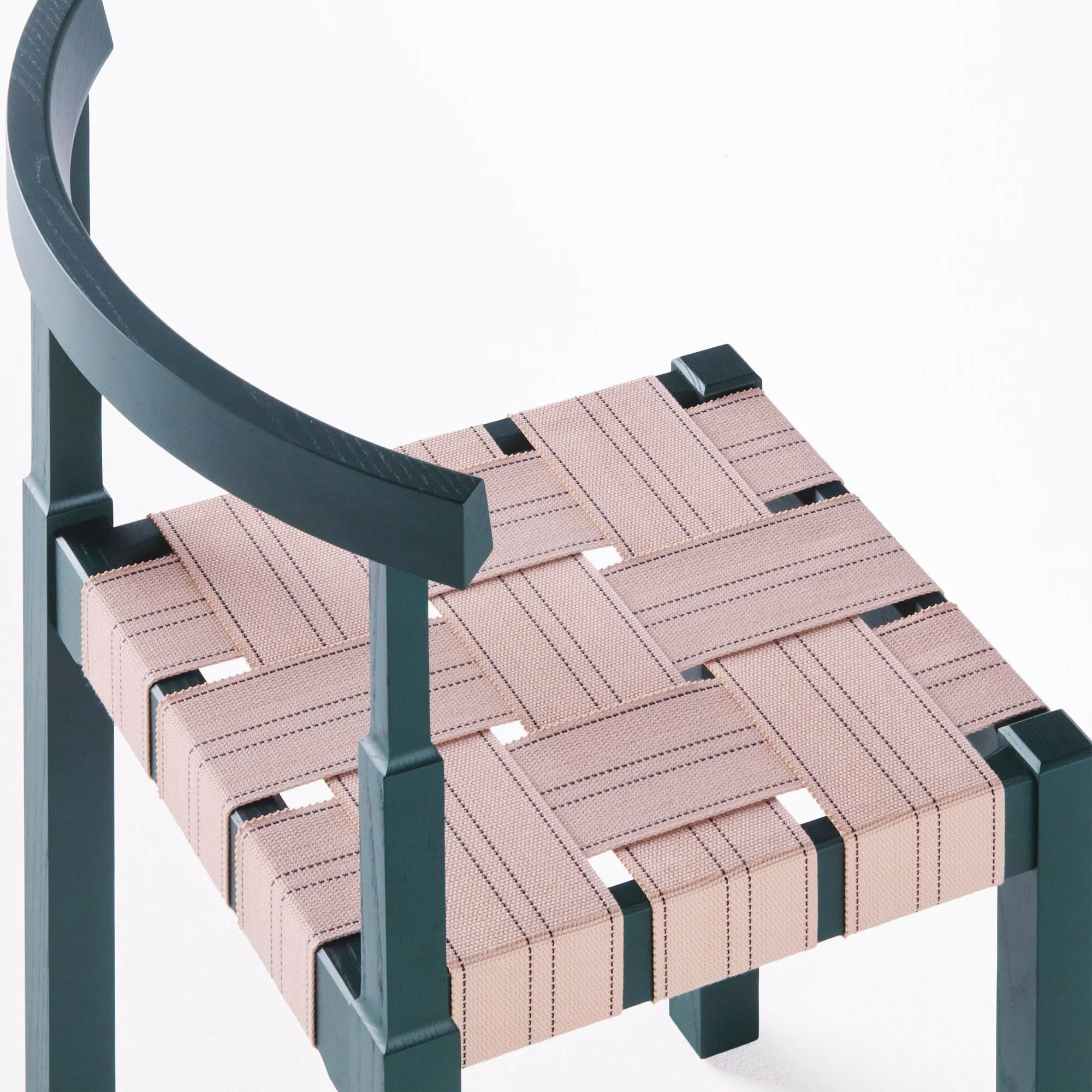 Empire Chair
