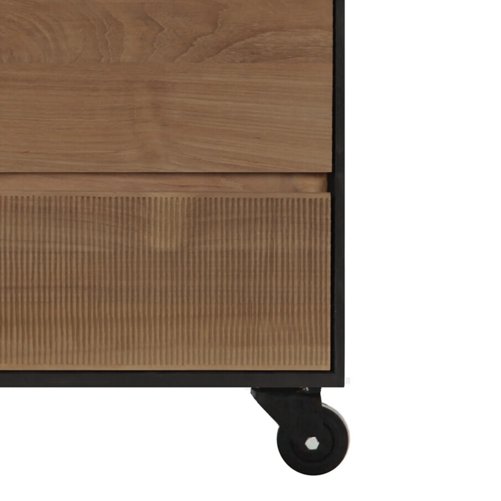 Oscar Drawer Unit Teak